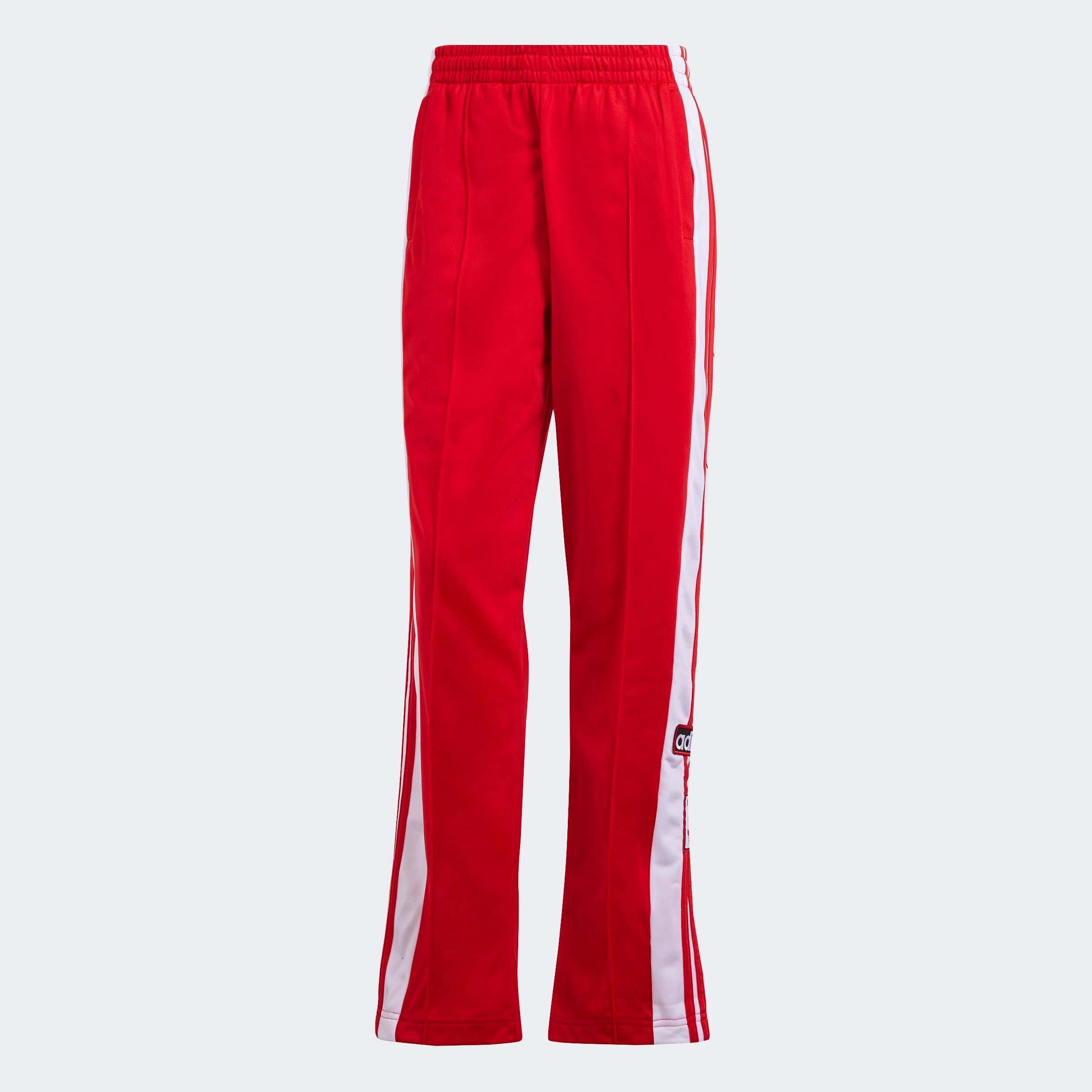 adidas Originals Sportbroek ADIBREAK PT Knopbroek, knoopsluiting aan het been (1-delig)