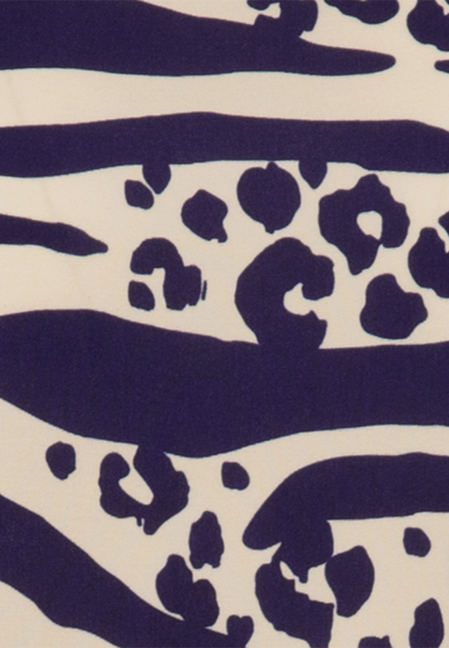 seidensticker Tuniek Zwarte roos