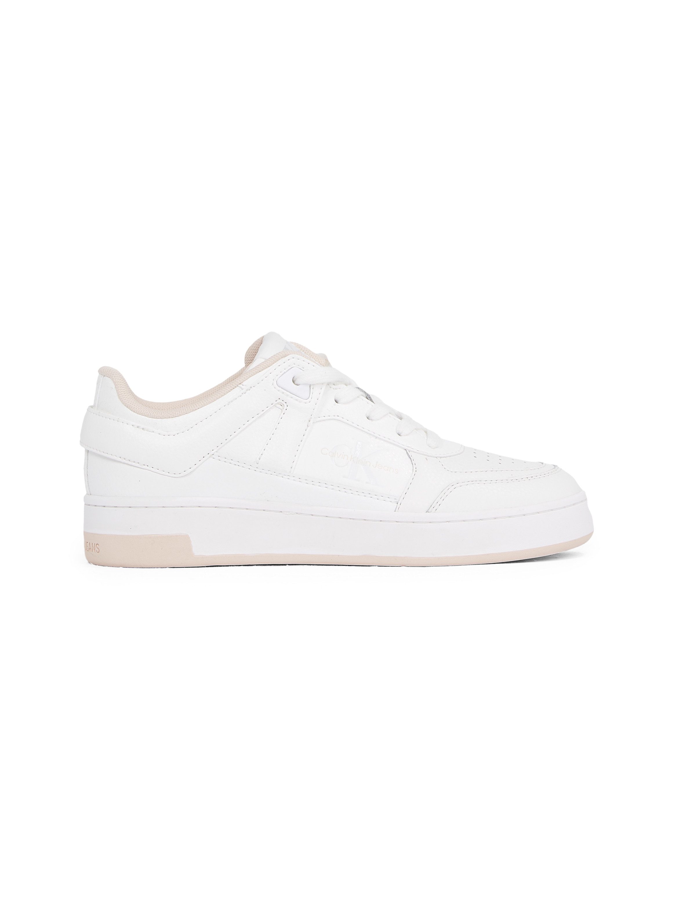 Calvin Klein Sneakers BASKET CUPSOLE LOW MIX