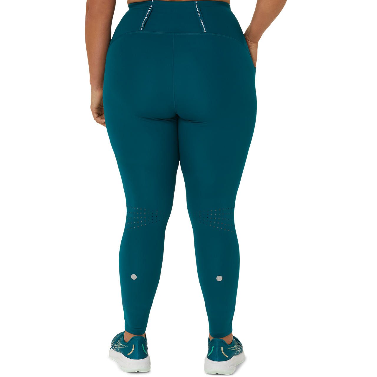 Asics Runningtights ROAD HIGH WAIST TIGHT
