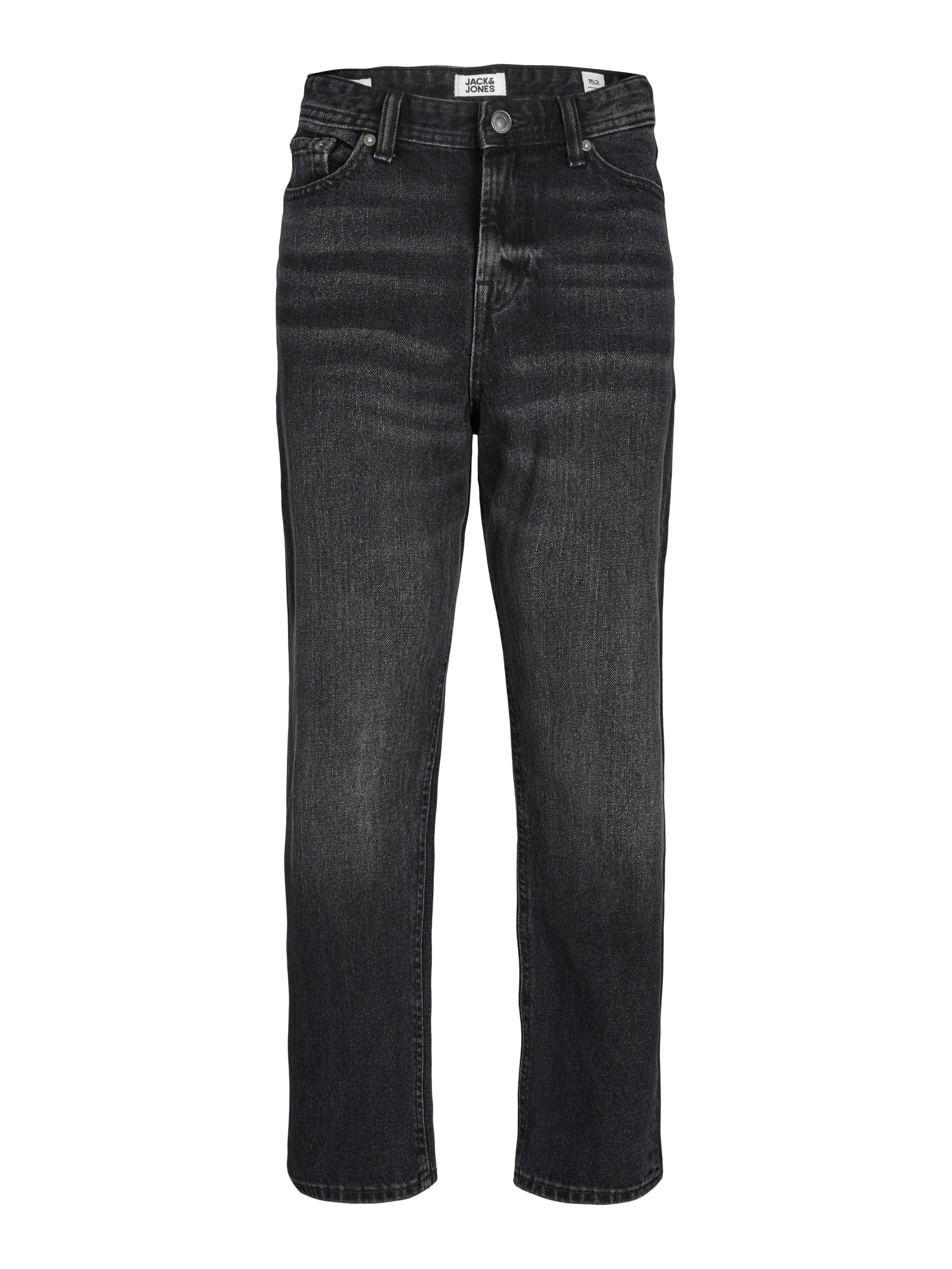 Jack & Jones Junior Loose fit jeans JJICHRIS JJORIGINAL SQ 602 NOOS JNR