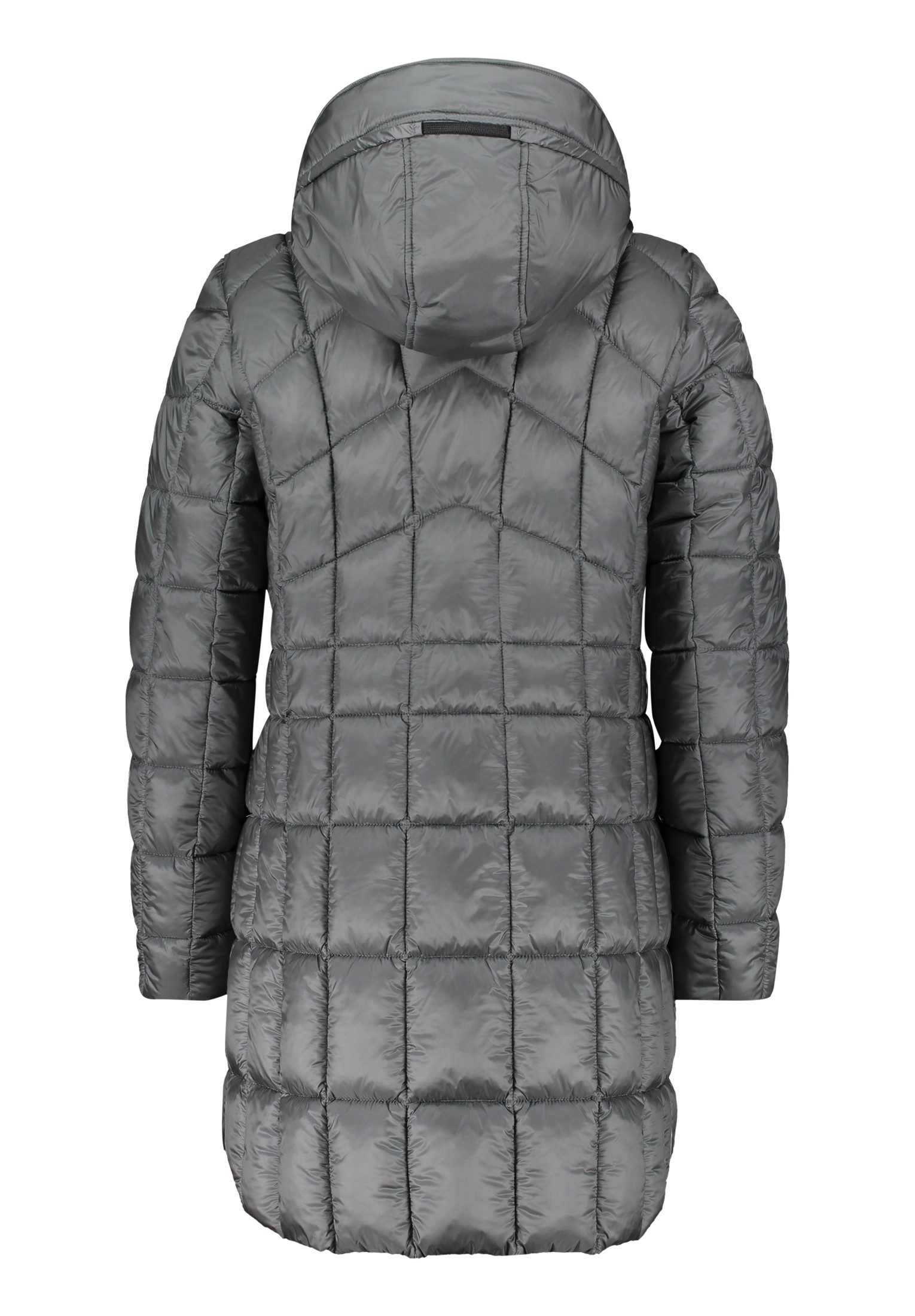Gil Bret Winterjack met een capuchon