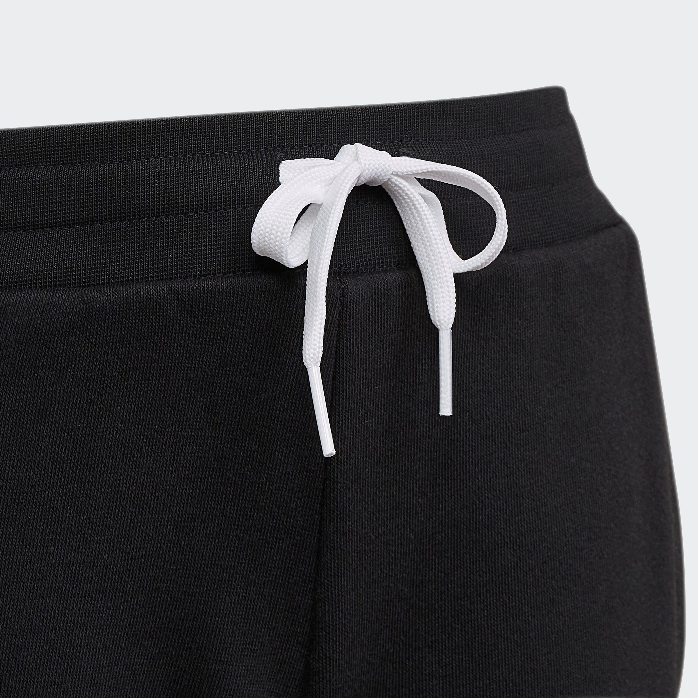 adidas Originals T-shirt short ADICOLOR SHORTS EN SET (2-delig)