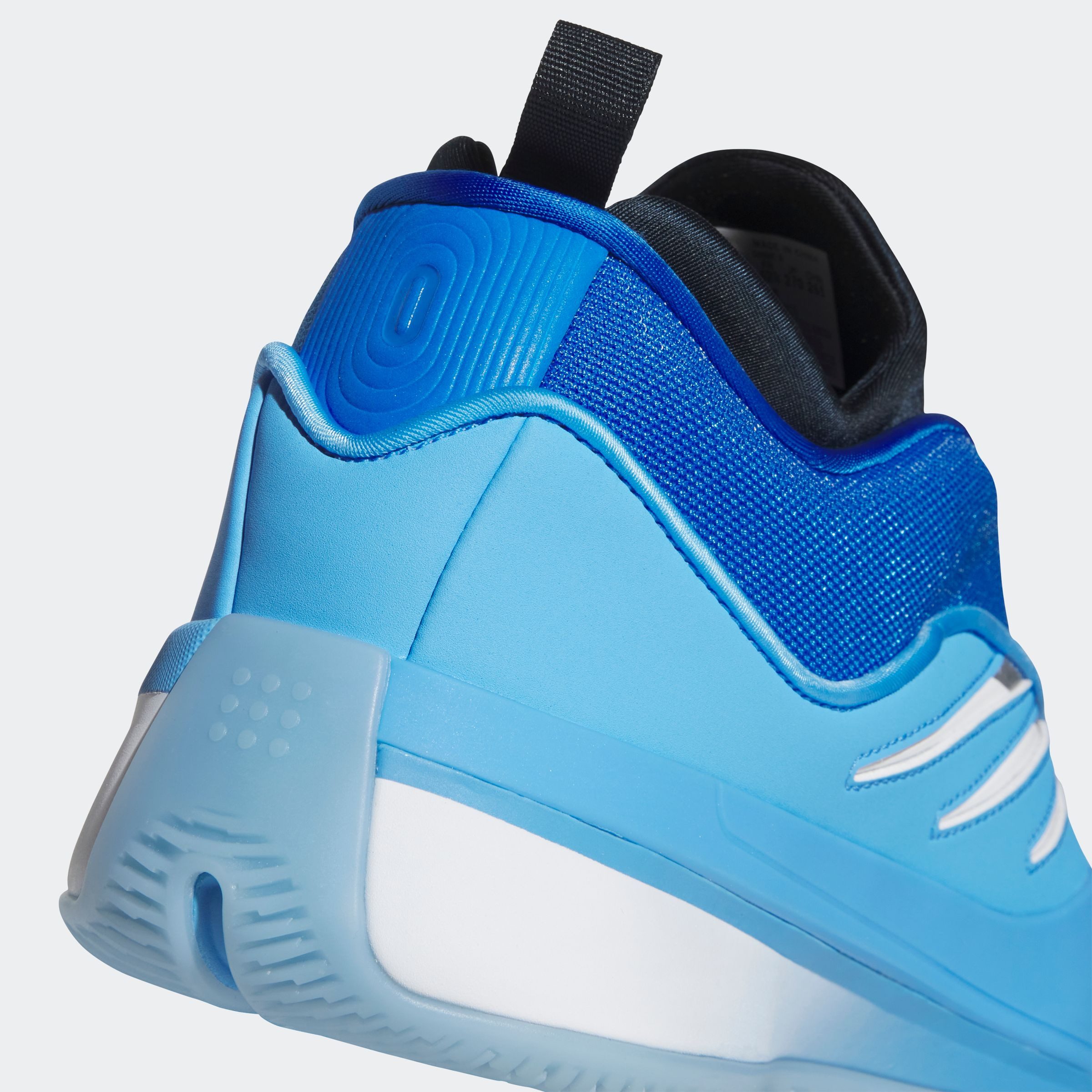 adidas Performance Basketbalschoenen DAME 9