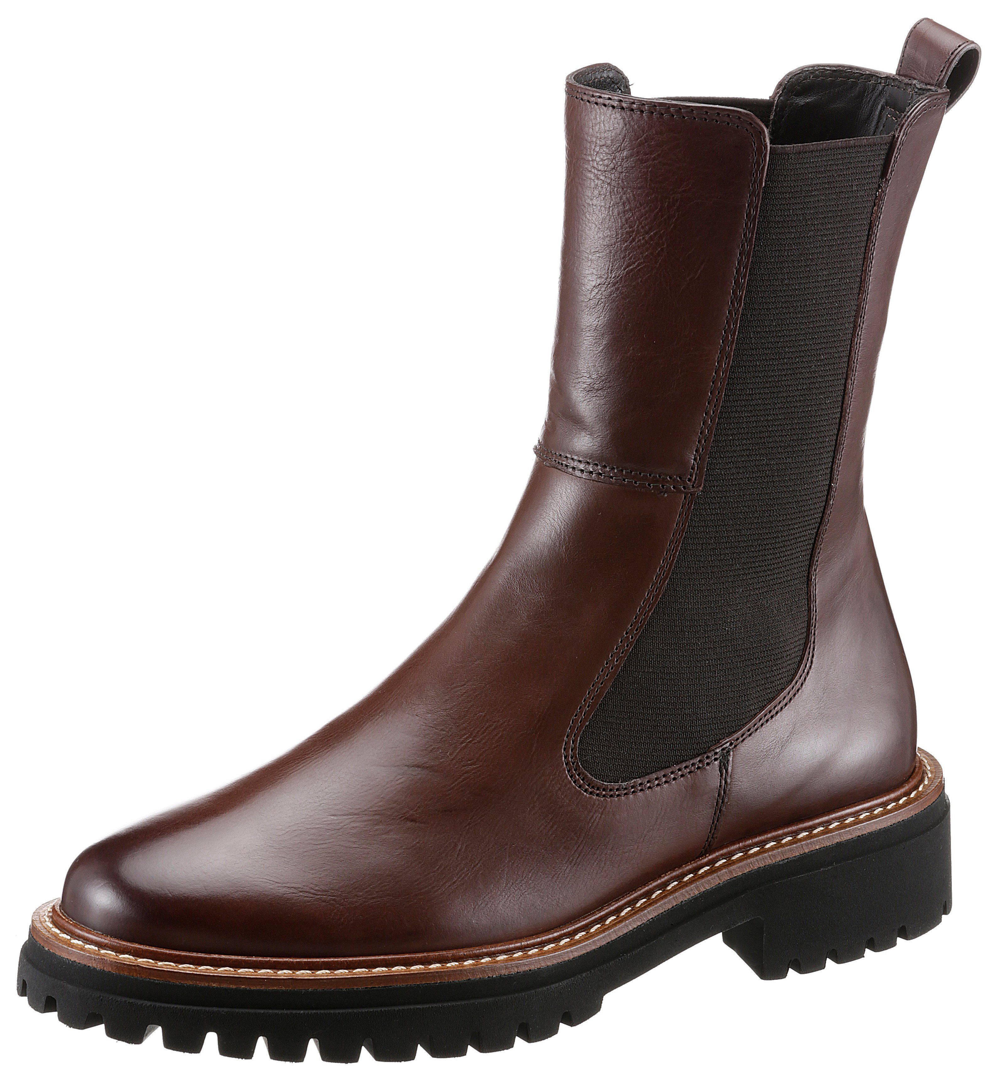 Paul Green Chelsea-boots instappers in de online winkel | OTTO