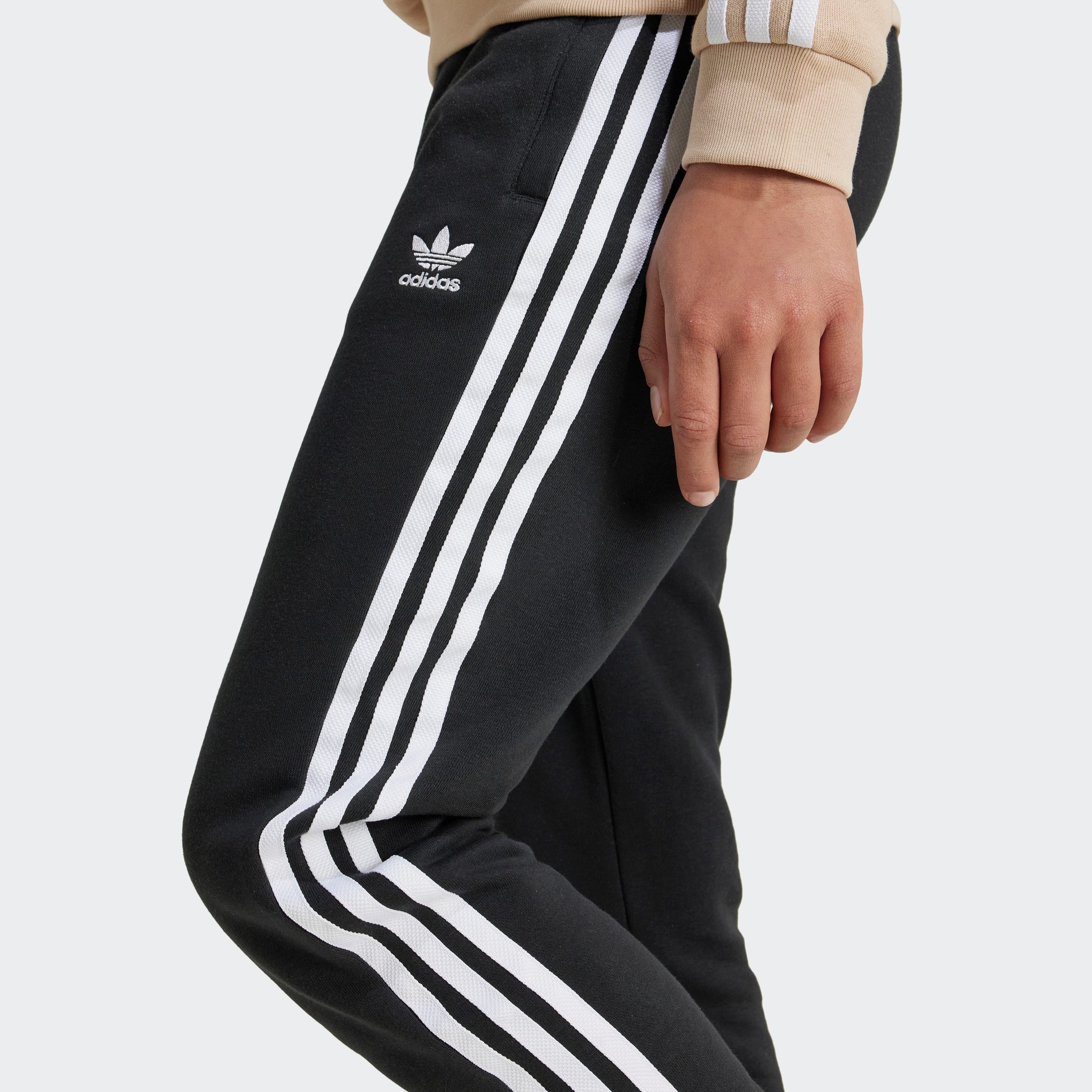 adidas Originals Sportbroek TREFOIL PANTS (1-delig)