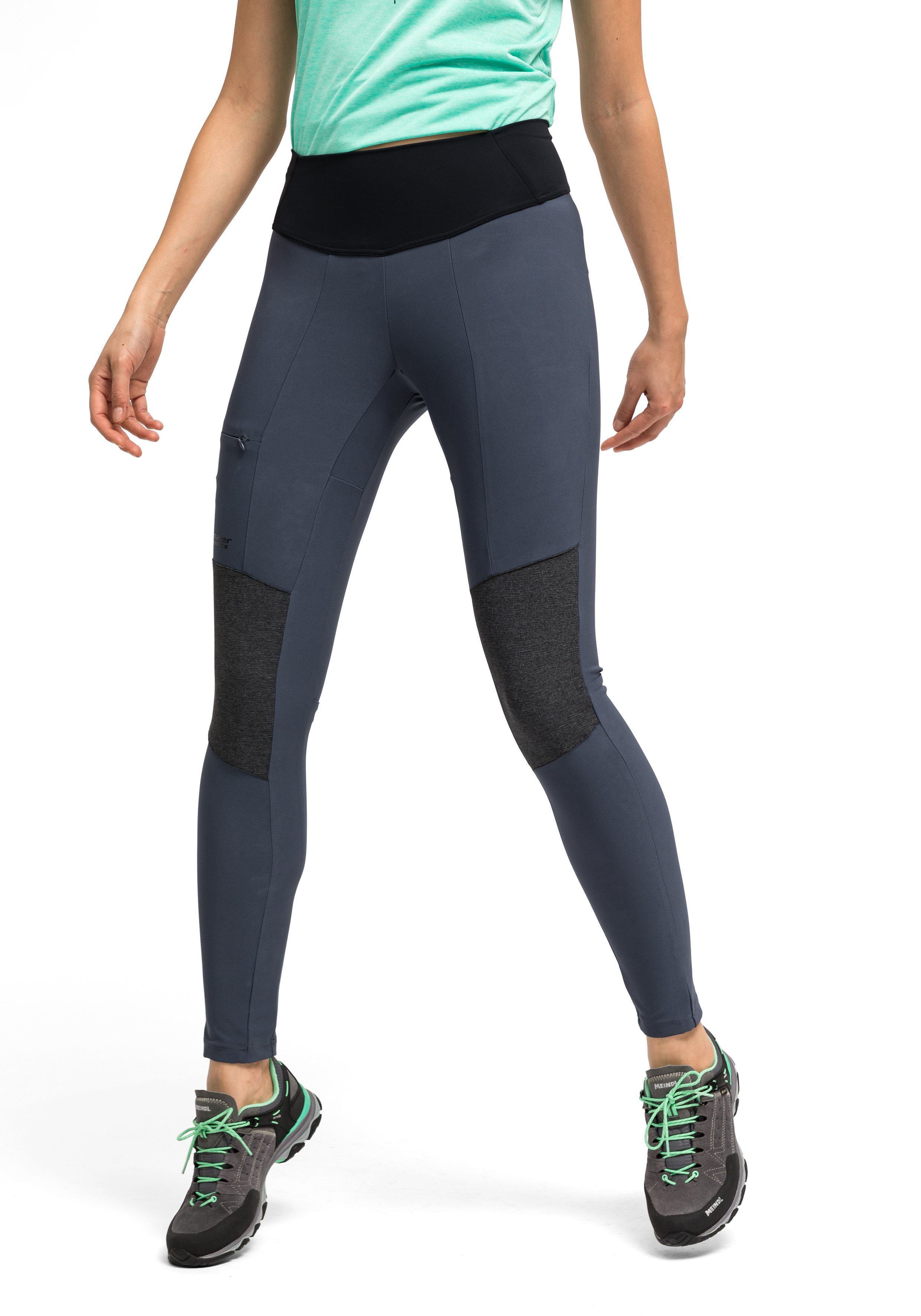 Maier Sports Functionele broek Ophit Plus 2.0 bijzonder sneldrogend