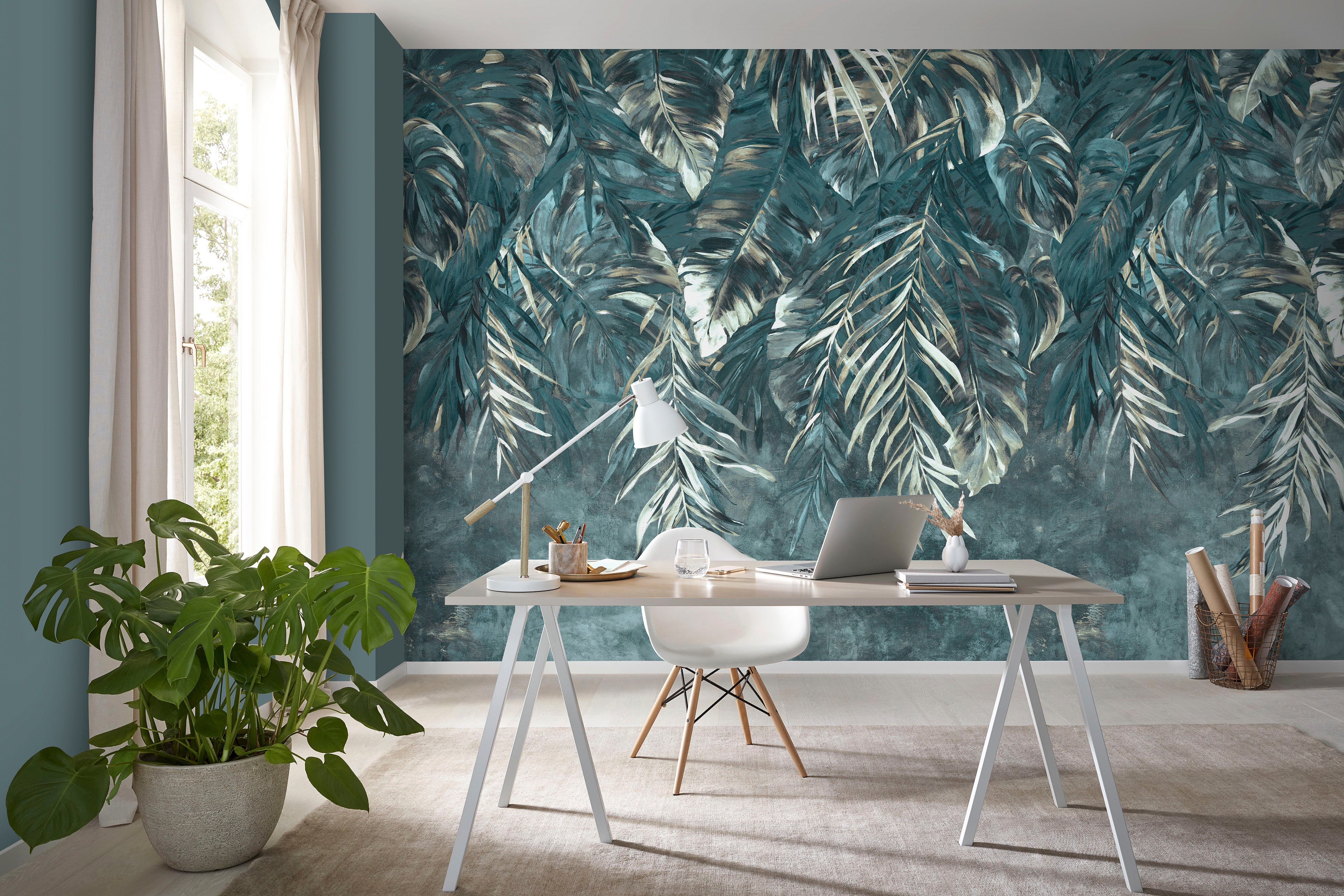 Fashion for walls Fotobehang Glamorama Ftalaten vrij