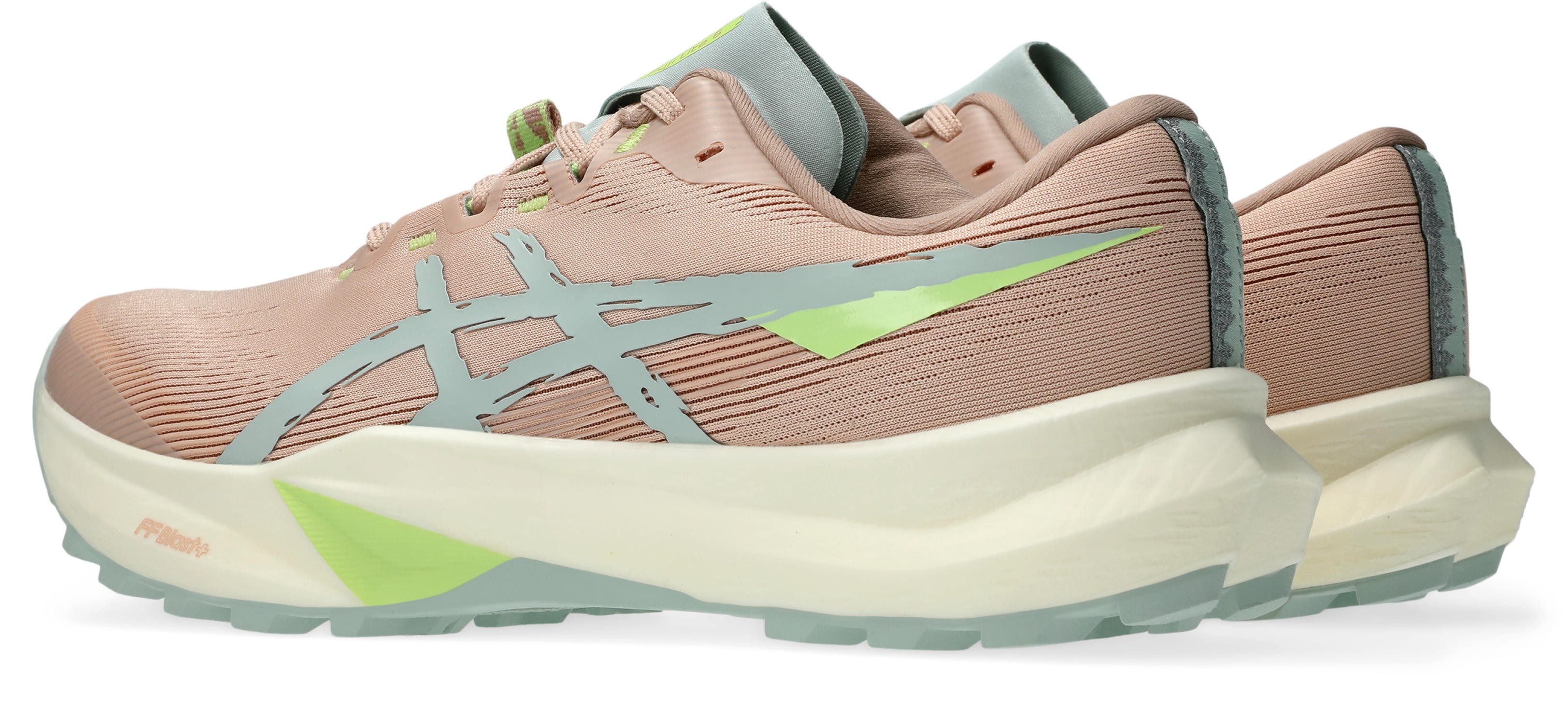 Asics Trailrunningschoenen FUJI LITE 6
