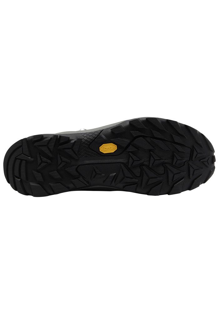 Jack Wolfskin Wandelschoenen CYROX TEXAPORE MID M