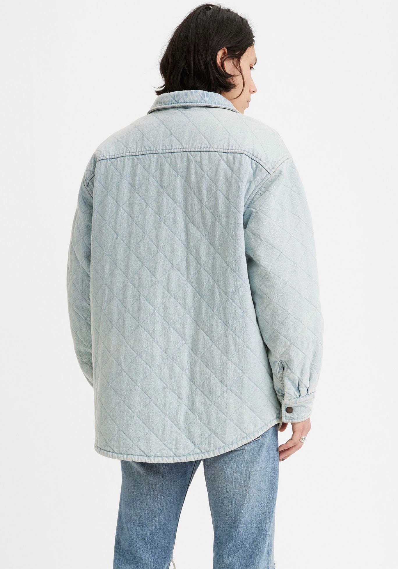 Levi's® Outdooroverhemd INGLESIDE OVERSHIRT
