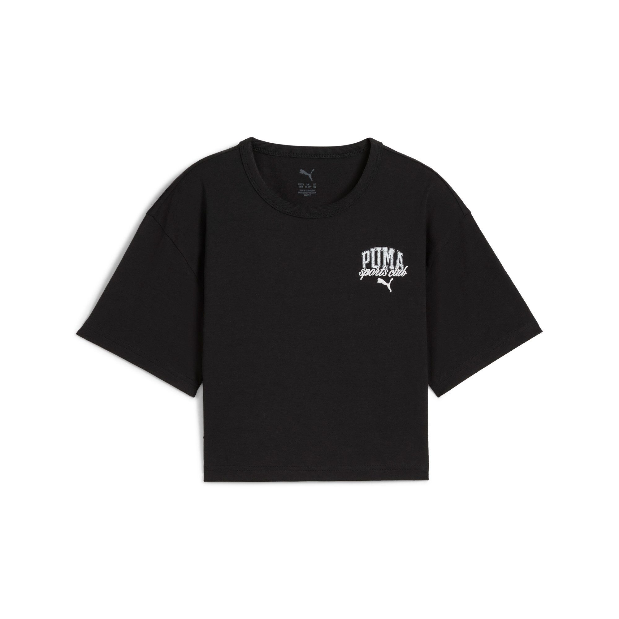 PUMA T-shirt CLASS TEE G