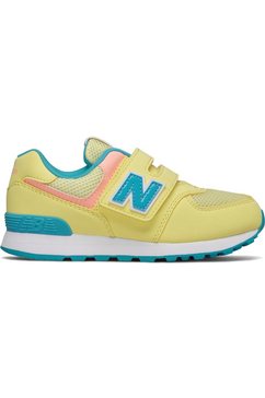 new balance sneakers pv574 geel