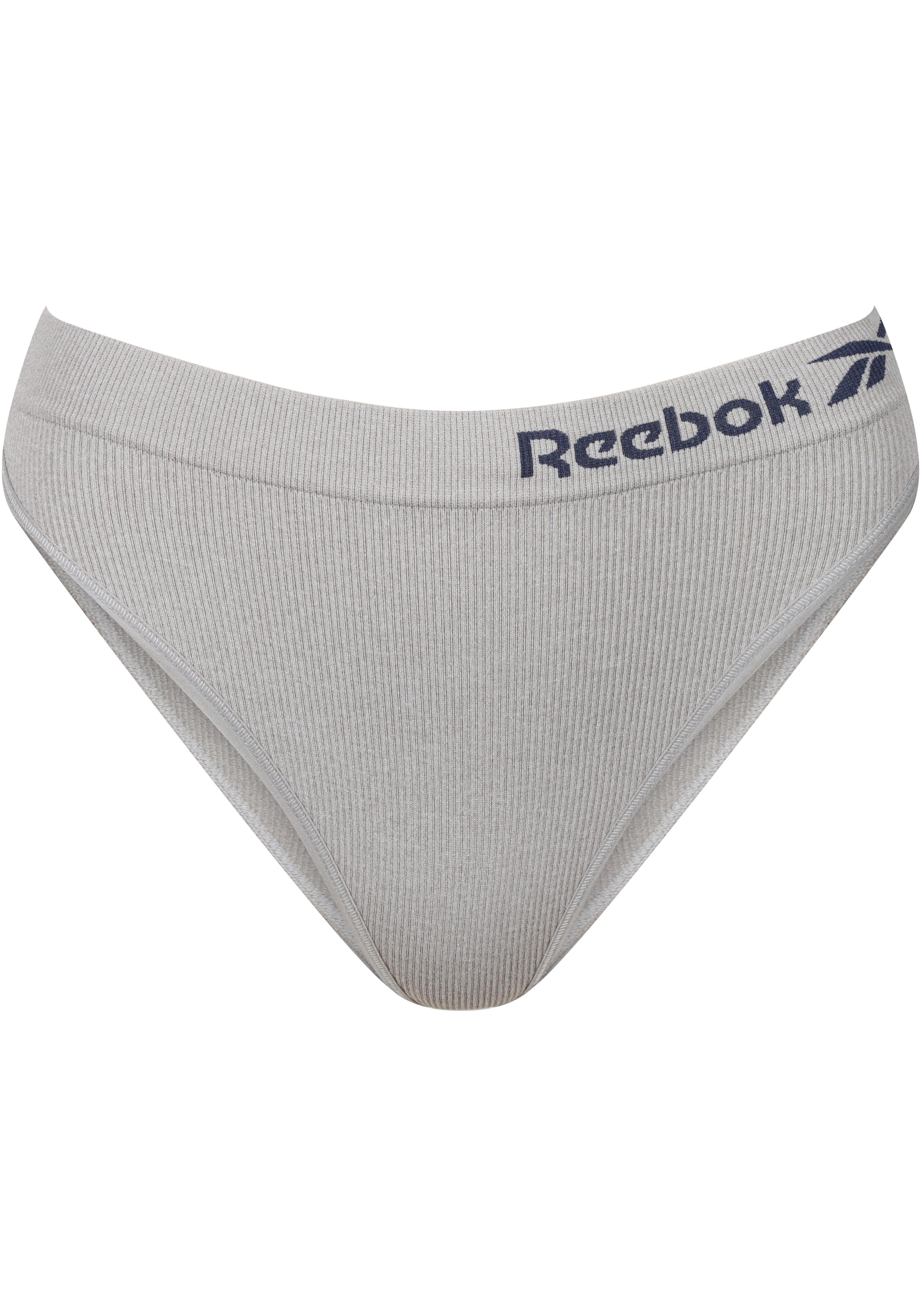 Reebok Slip KAMILA zonder storende naden (Set van 3)