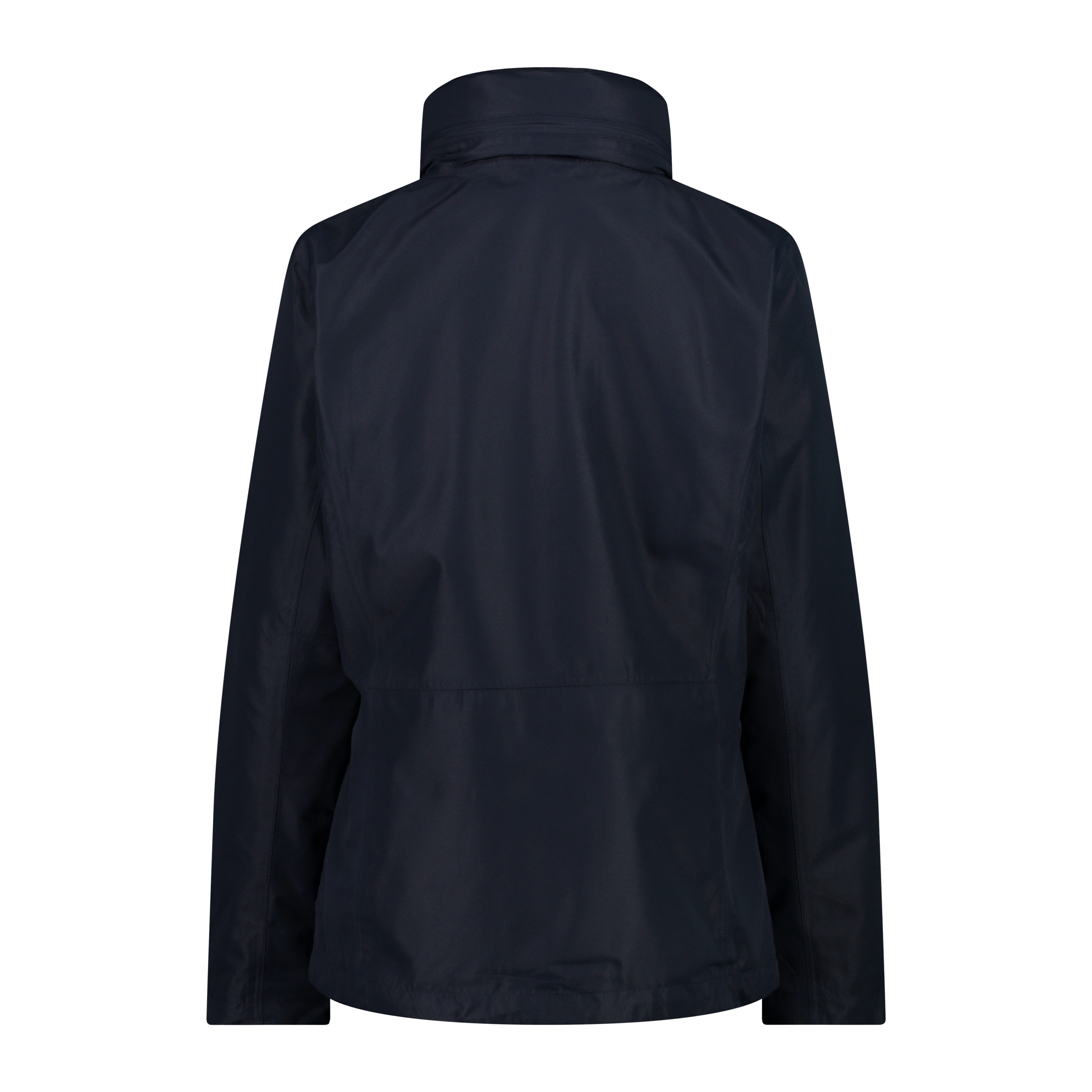 CMP Functioneel 3-in-1-jack WOMAN JACKET ZIP HOOD