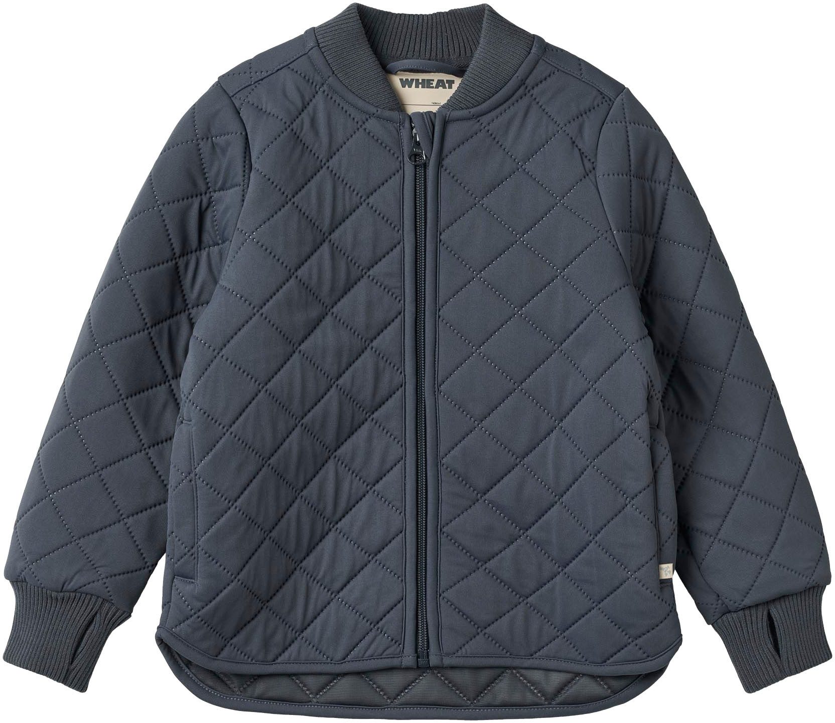 WHEAT Outdoorjack Thermo Jacket Loui