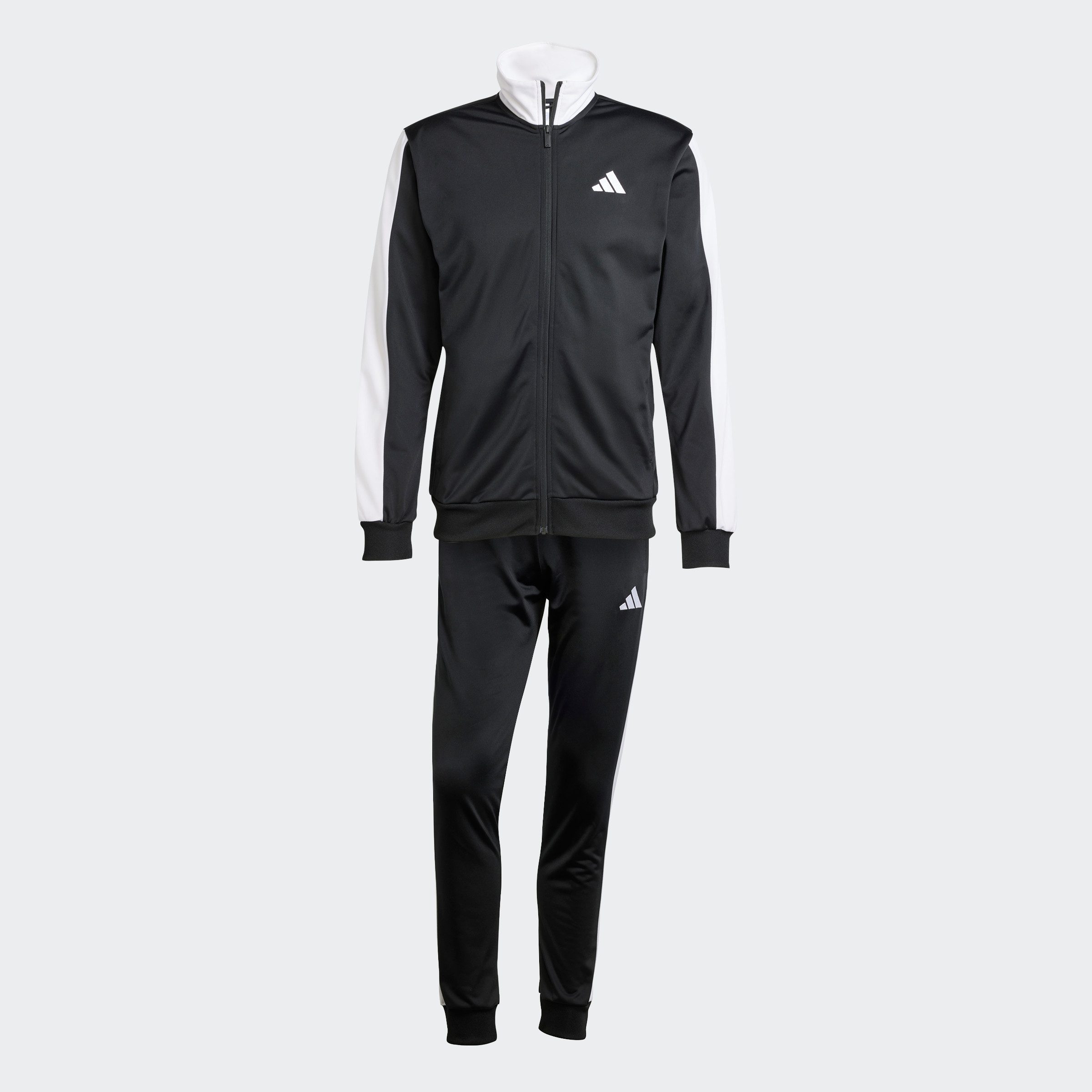 adidas Sportswear Trainingspak M TR CB TS (2-delig)