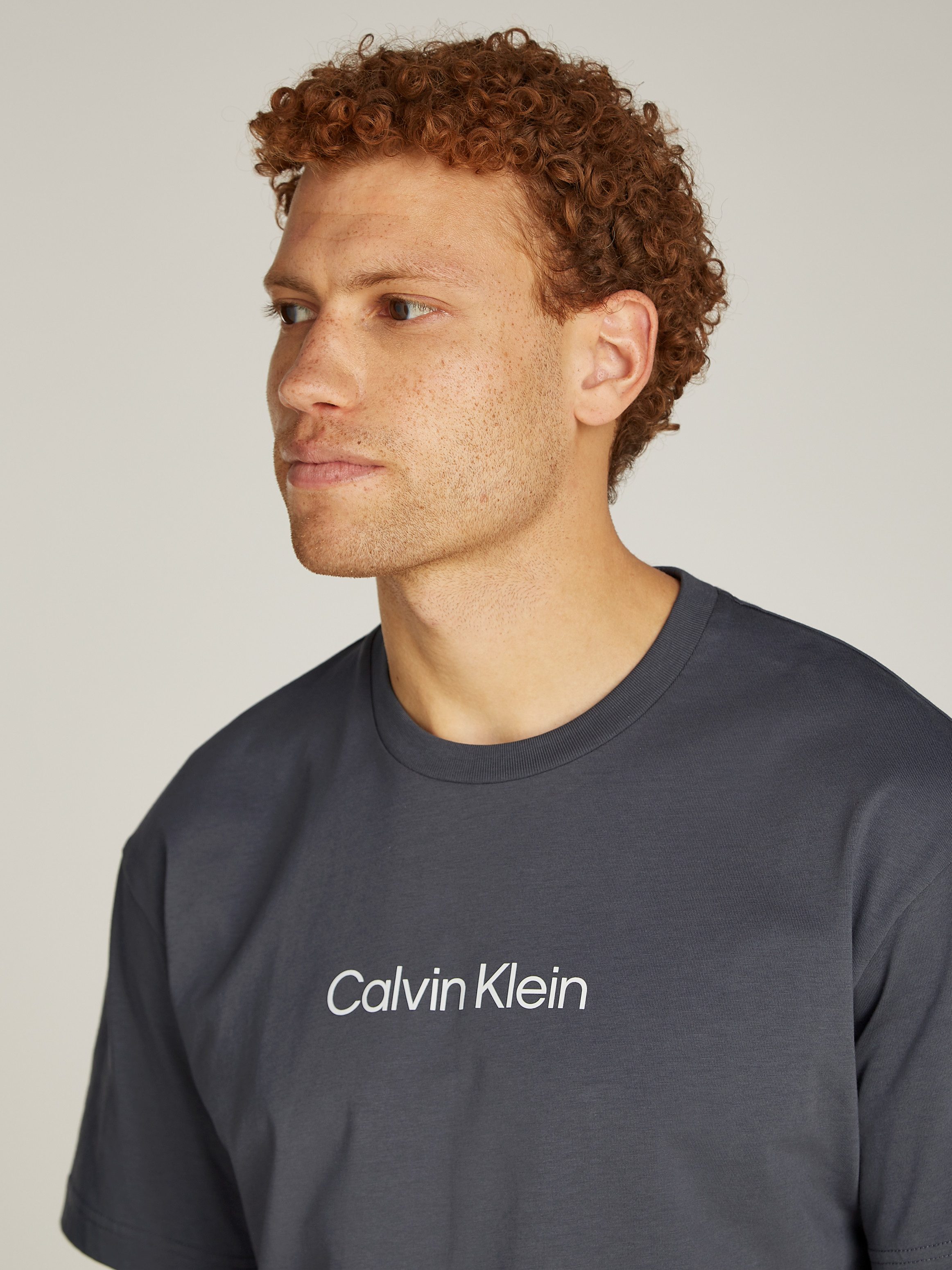 Calvin Klein T-shirt HERO LOGO COMFORT T-SHIRT