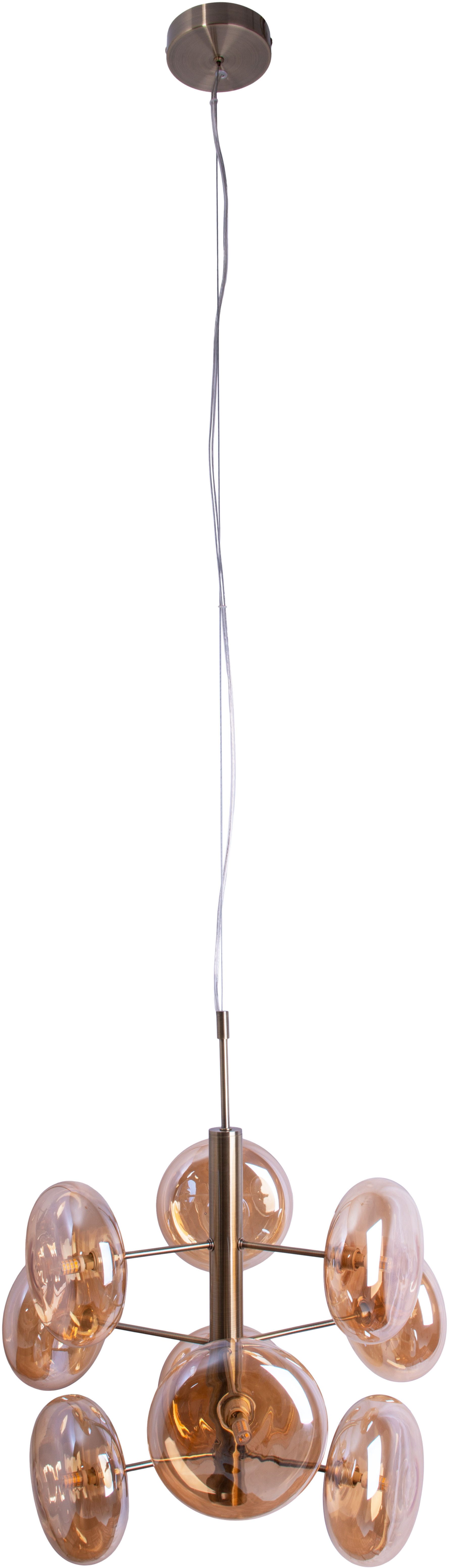 näve Hanglamp ORION (1 stuk)