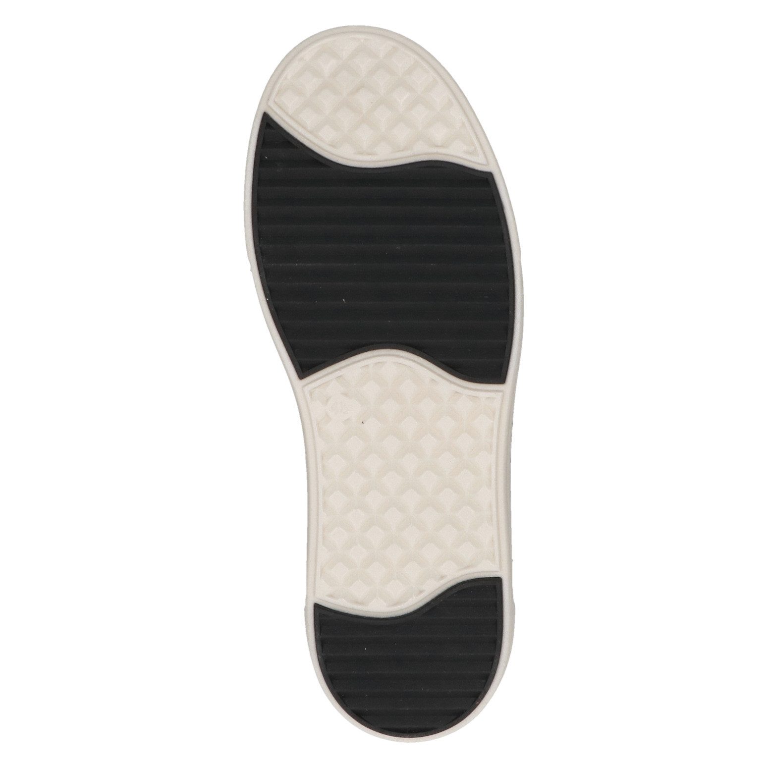 Caprice Plateausneakers