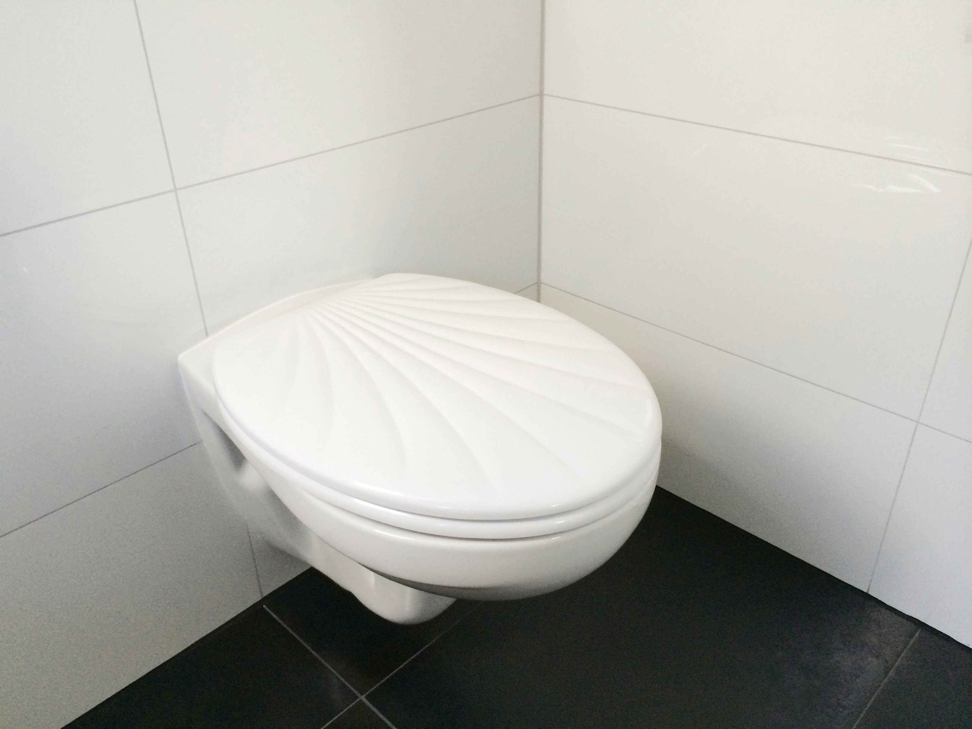 ADOB Toiletzitting Mare passend op alle standaard toiletten