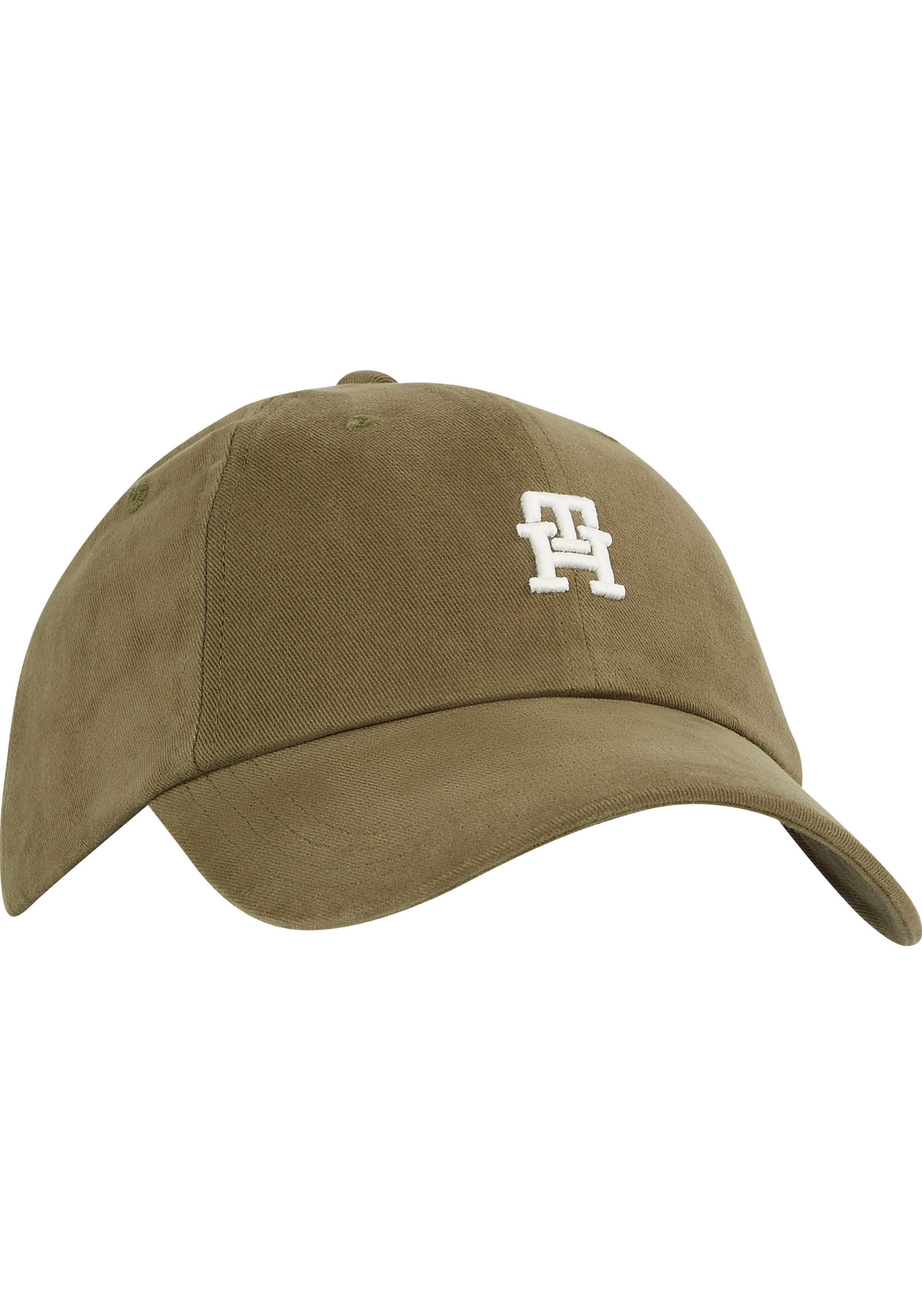 Tommy Hilfiger Baseball pet TH UTILITY SOFT CAP