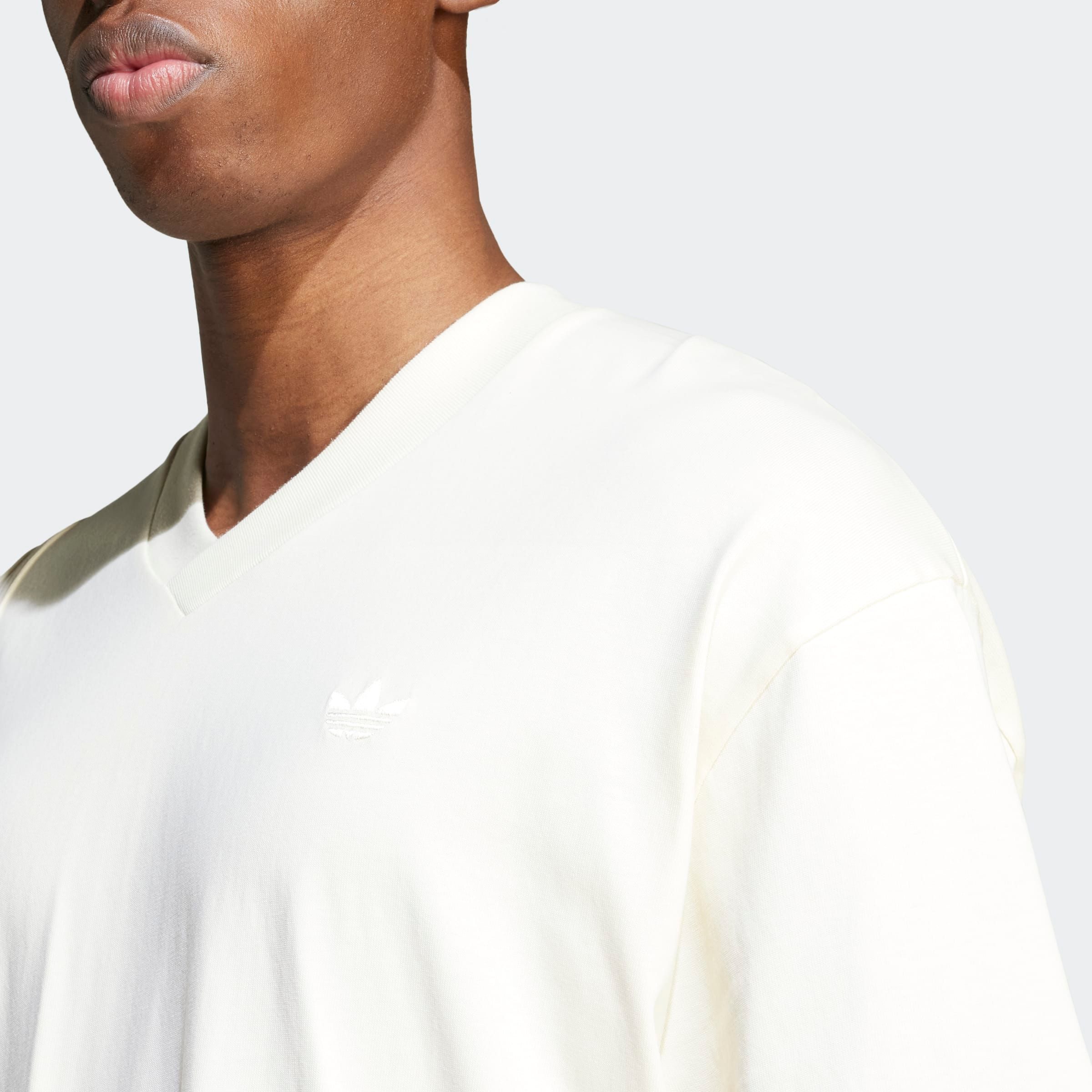 adidas Originals T-shirt FRONT ST TEE