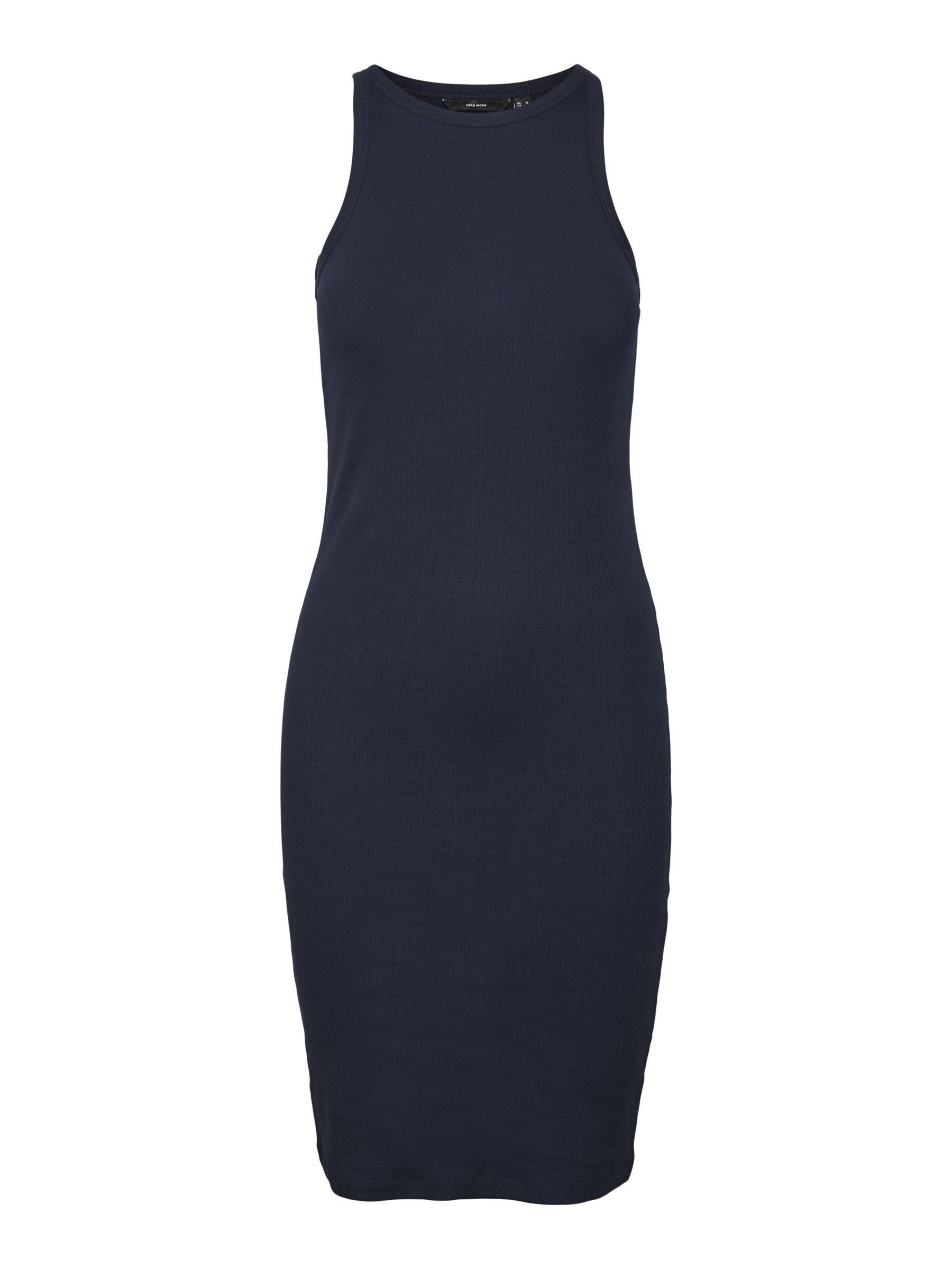 Vero Moda Mini-jurk VMCHLOE SL ABK DRESS JRS NOOS