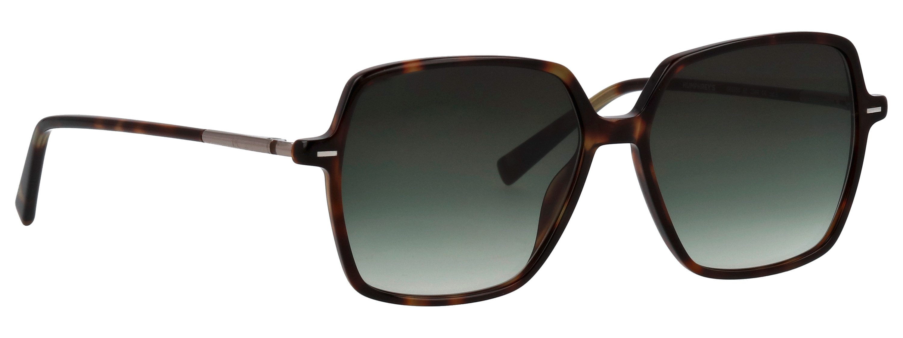 HUMPHREY´S eyewear Zonnebril 585350 Vorm Vrouwelijk, veerscharnier, adc uv 400