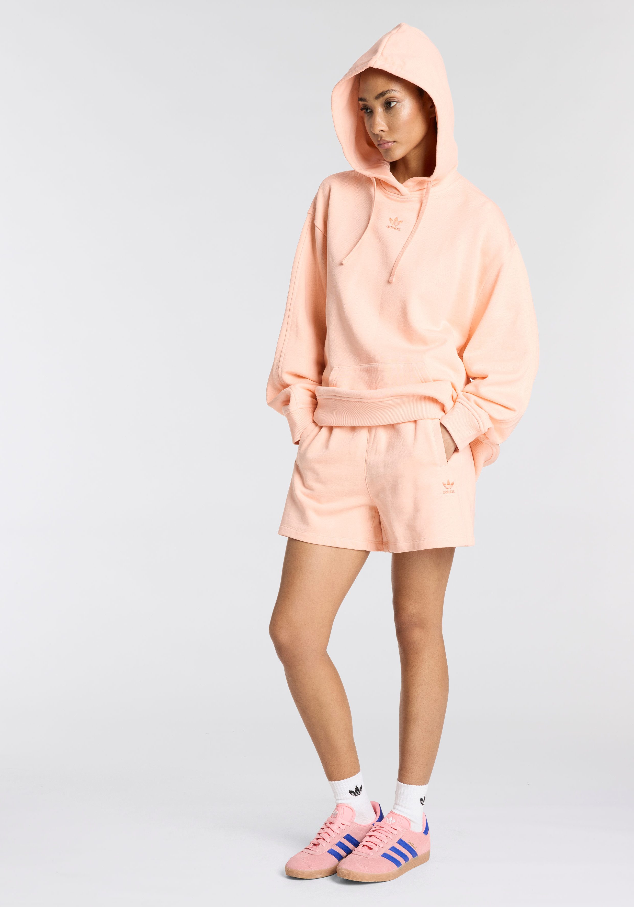 adidas Originals Hoodie ESS HOODIE