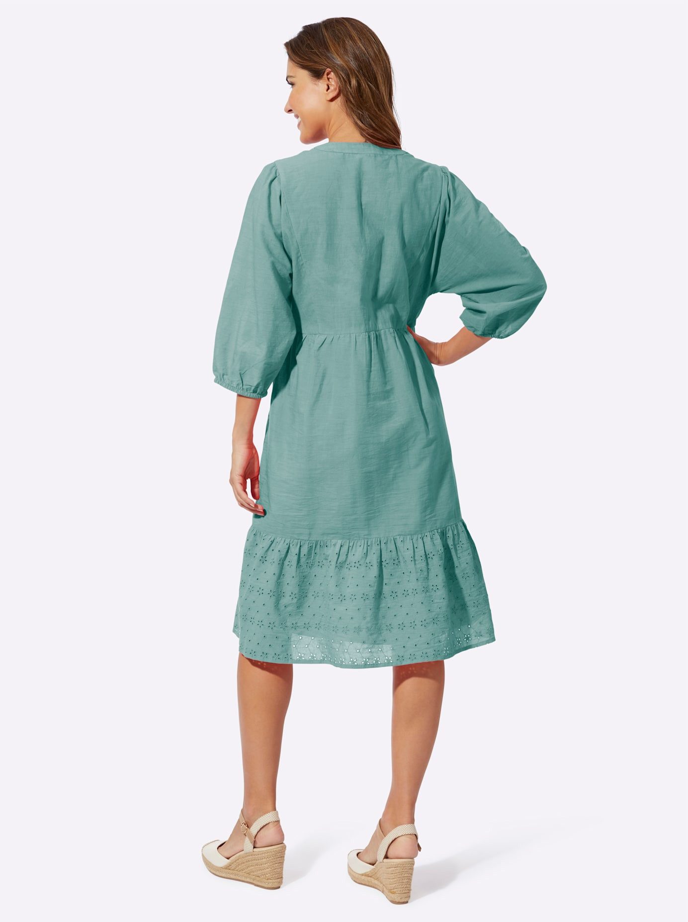 Classic Basics Jerseyjurk