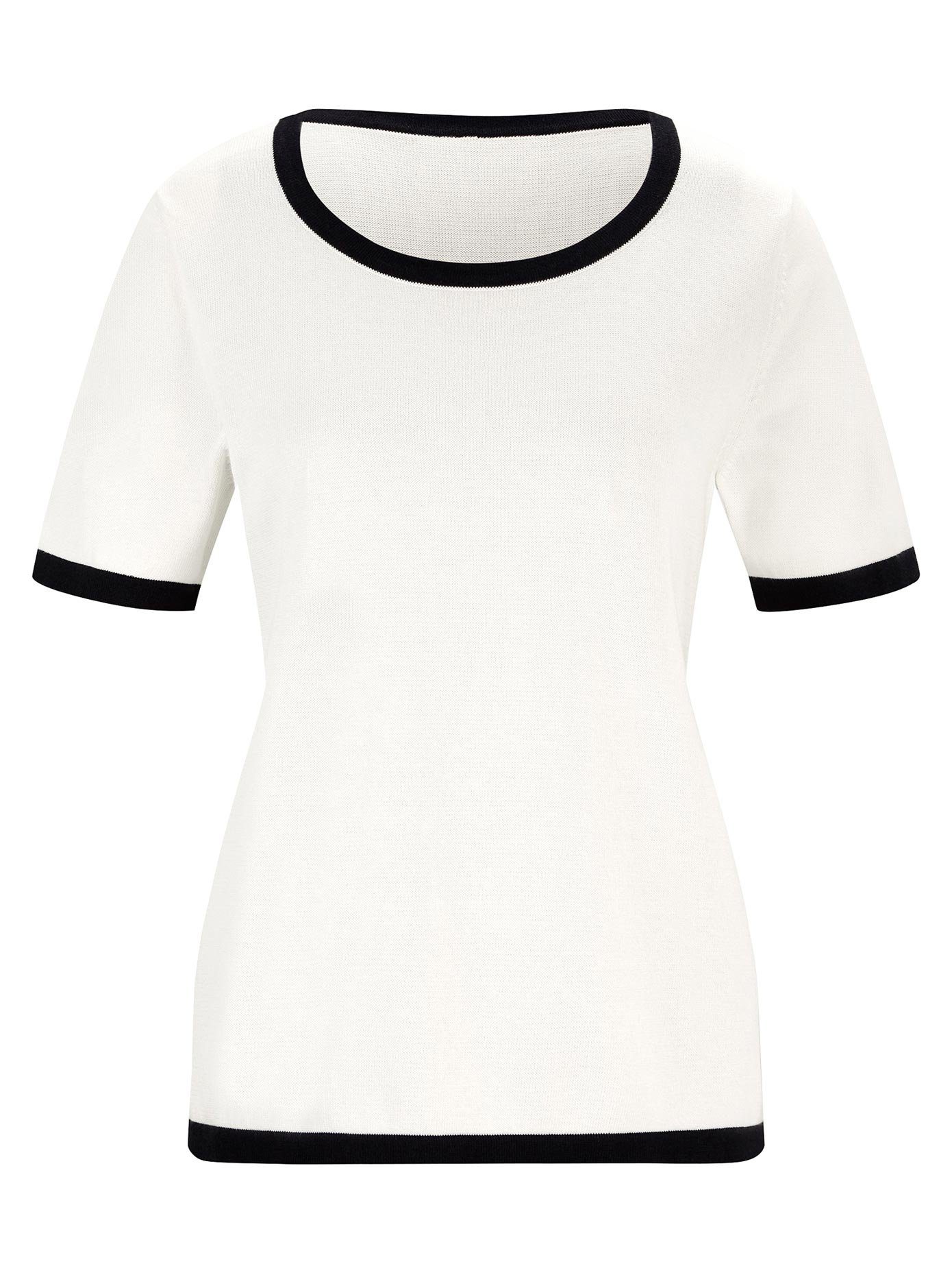 Classic Inspirationen Gebreide trui Twinset