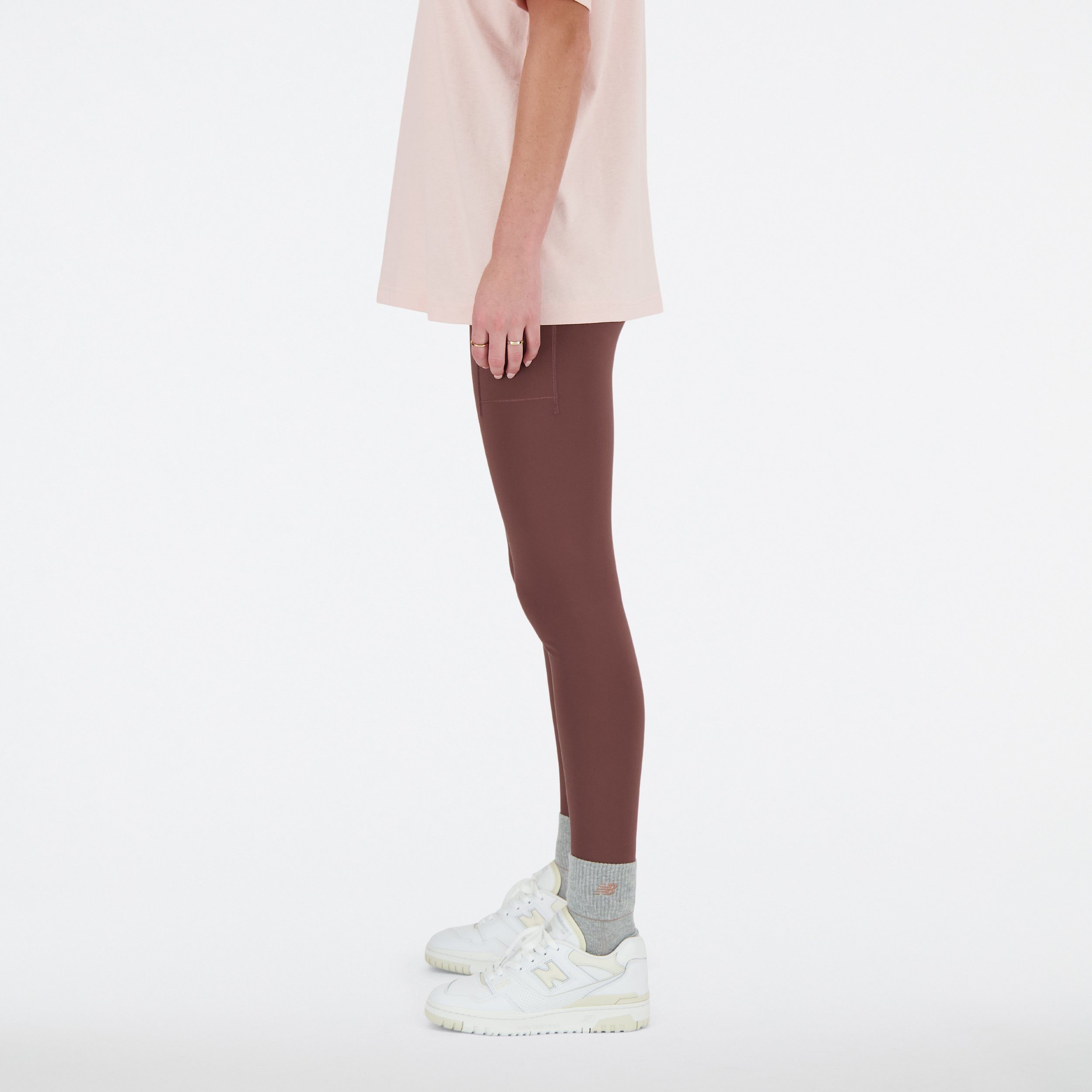 New Balance Runningtights WOMENS RUNNING TIGHT