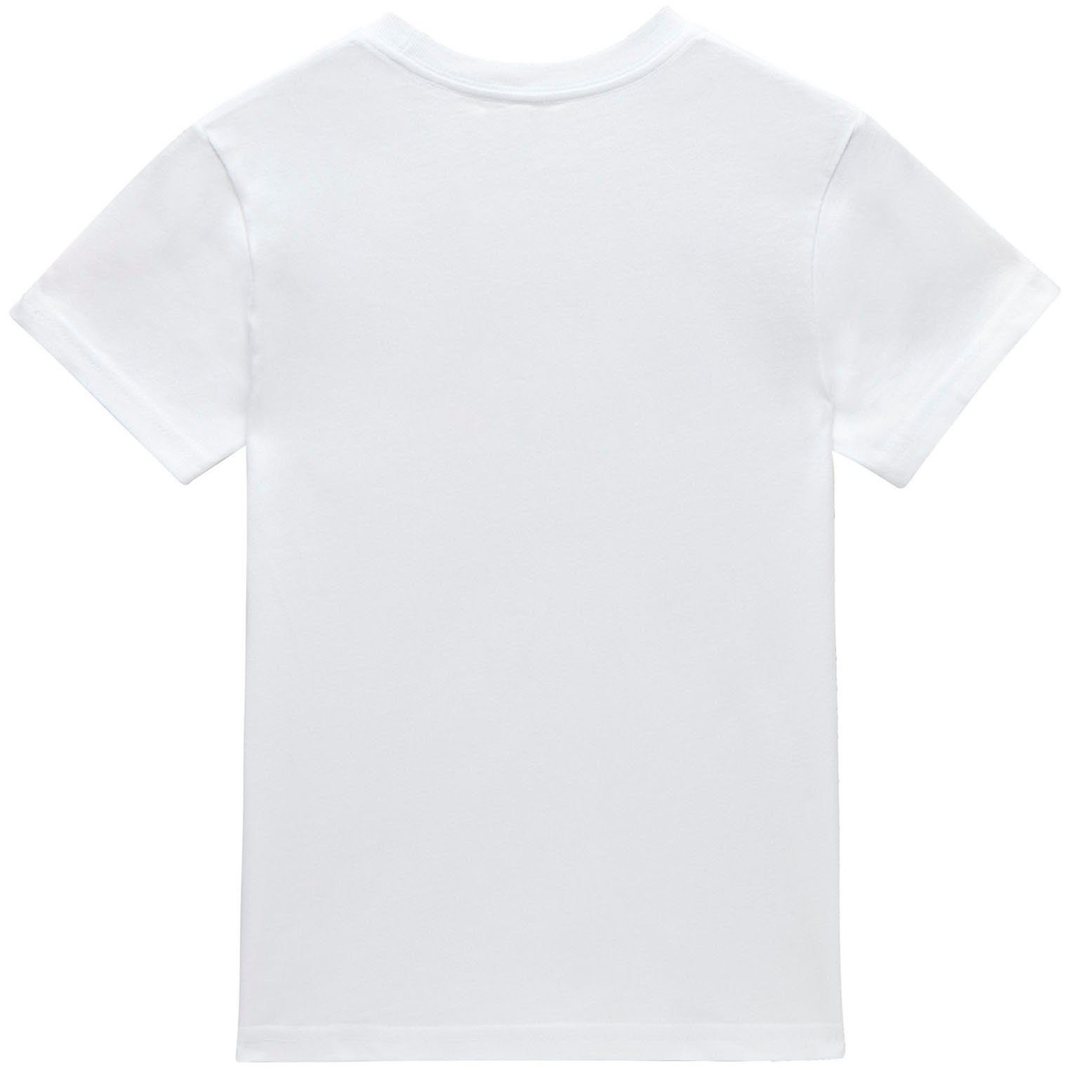 Vans T-shirt VANS CLASSIC KIDS snel 
