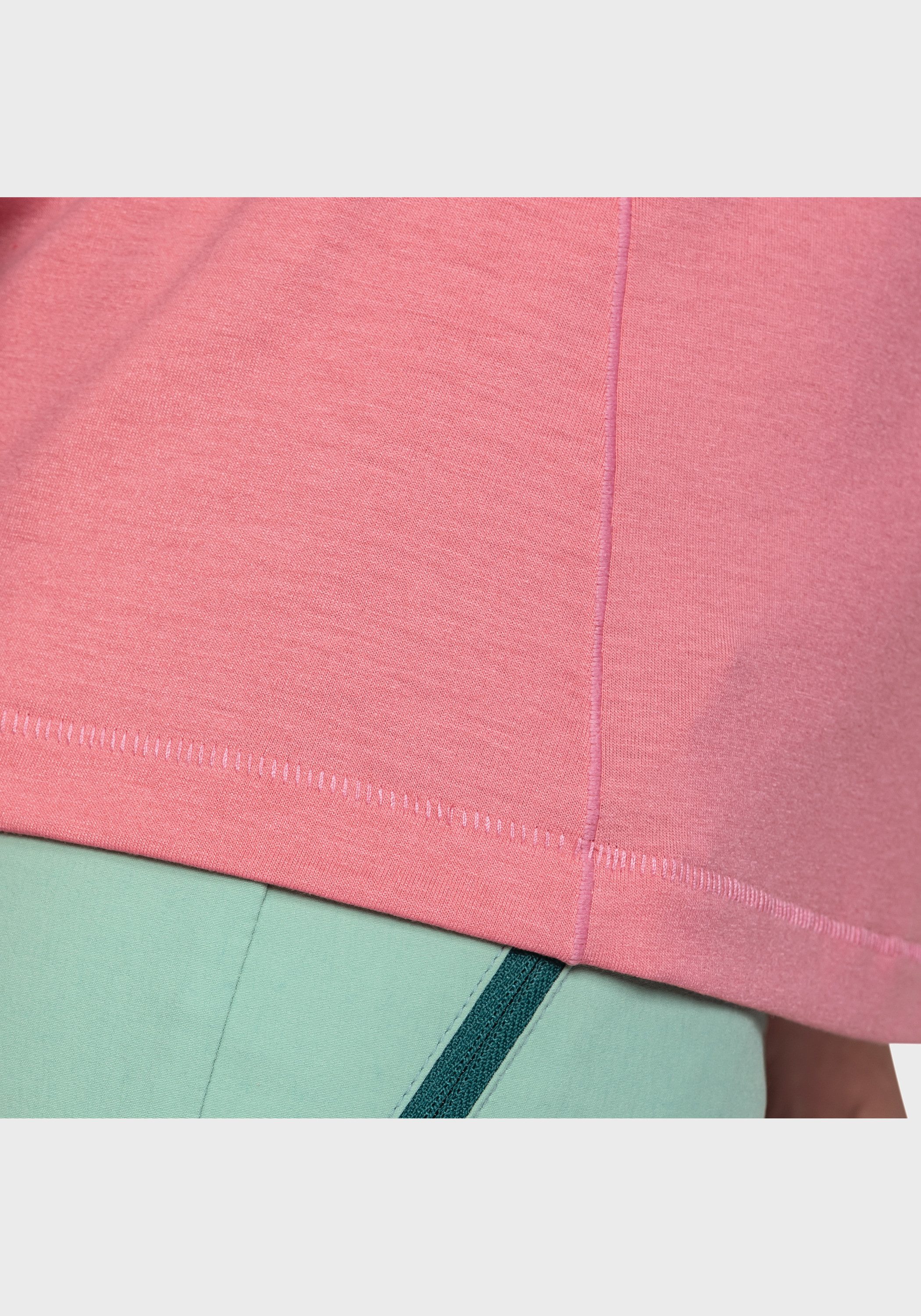 Schöffel Functioneel shirt Top Vietas L