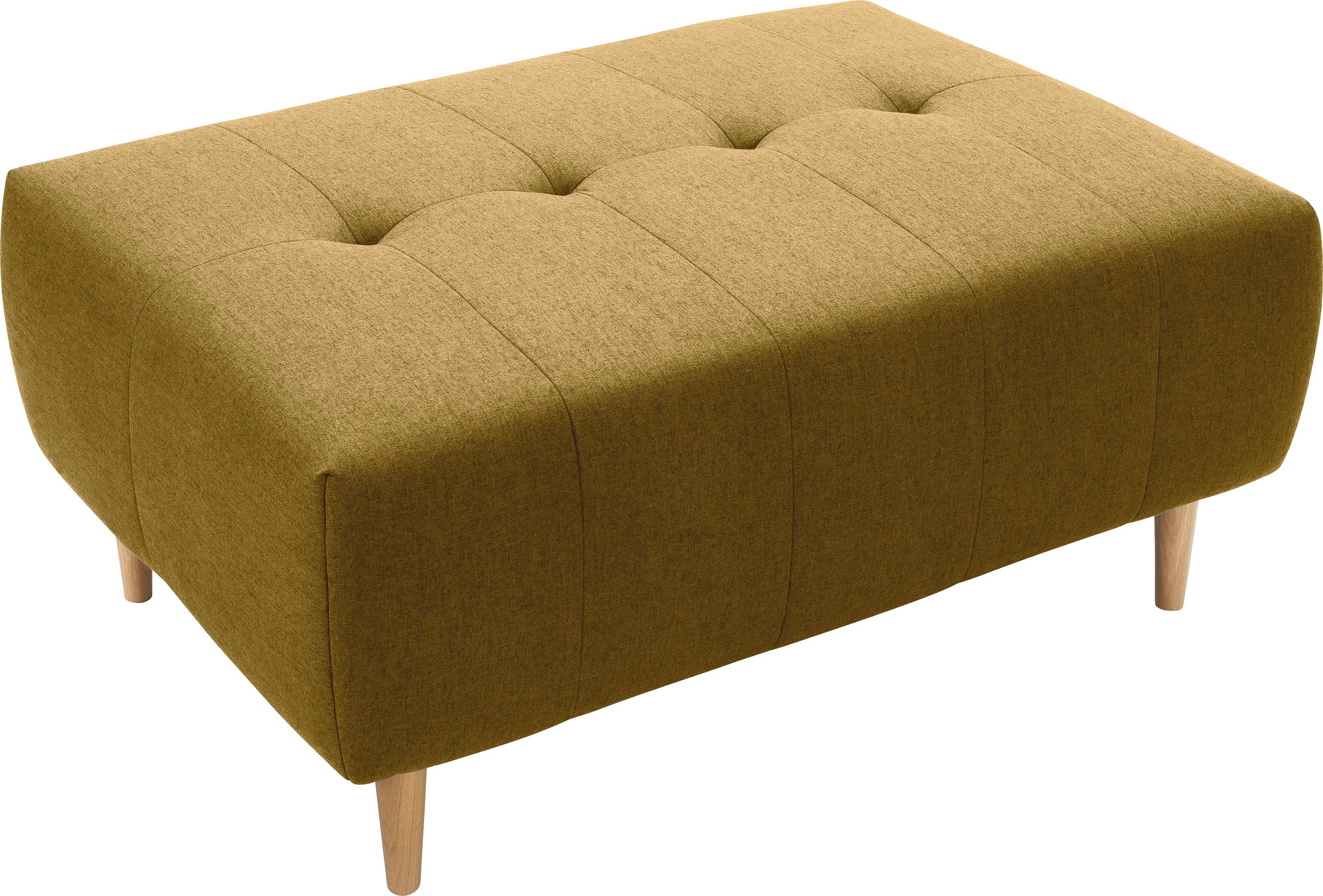 exxpo - sofa fashion Hocker