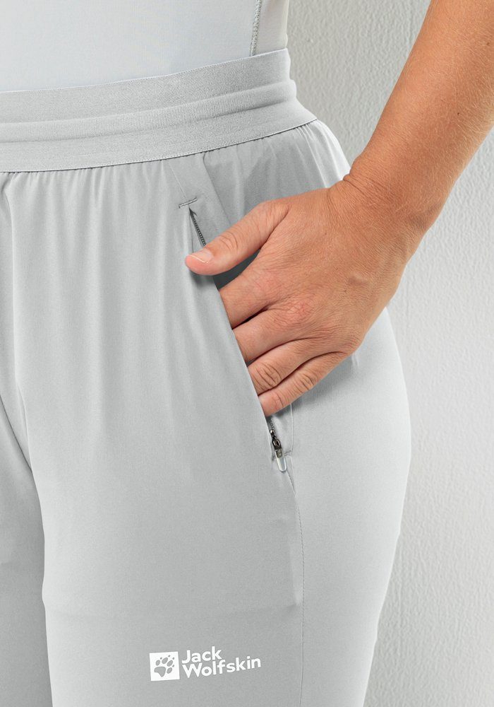 Jack Wolfskin Relaxbroek PRELIGHT CHILL PANTS W