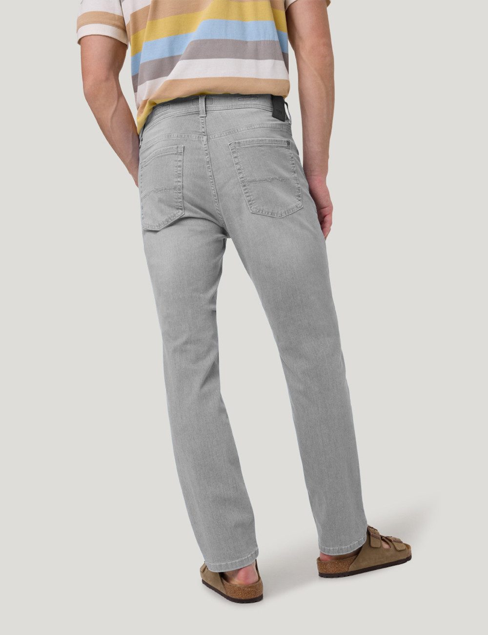 Pioneer Authentic Jeans 5-pocket jeans