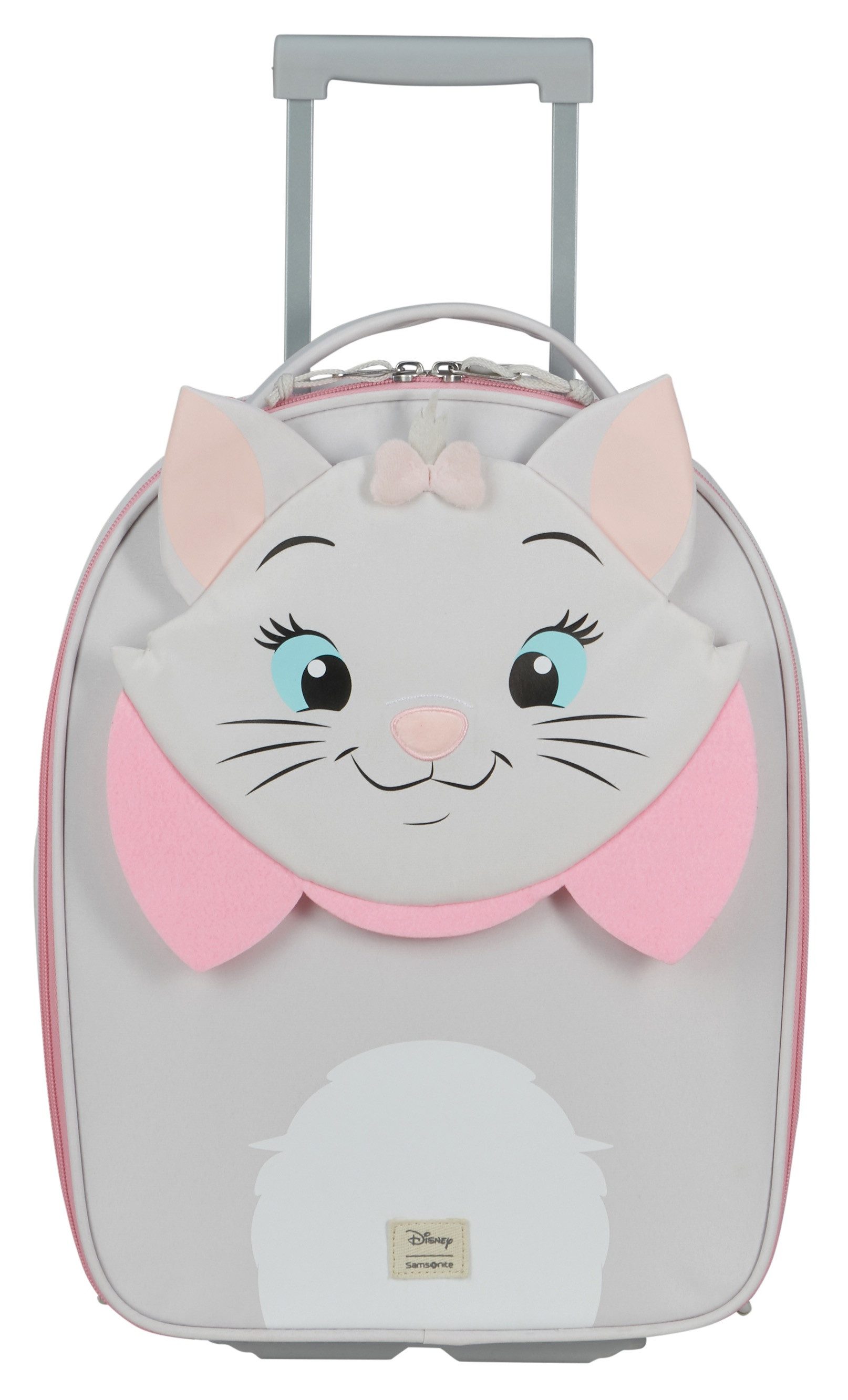 Samsonite Kinderkoffer HAPPY SAMMIES DISNEY Aristocat Marie