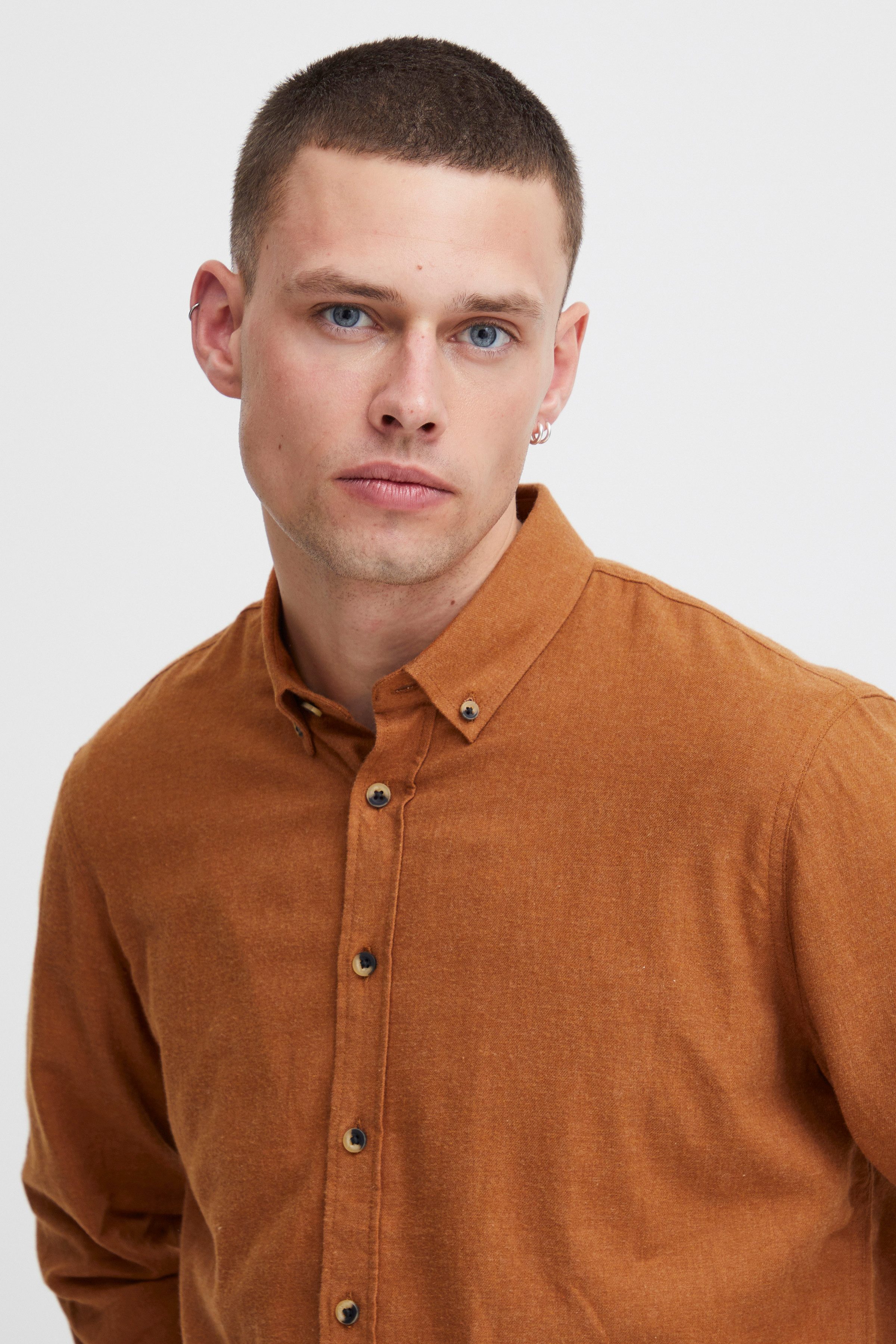 Blend Overhemd met lange mouwen BHBurley shirt