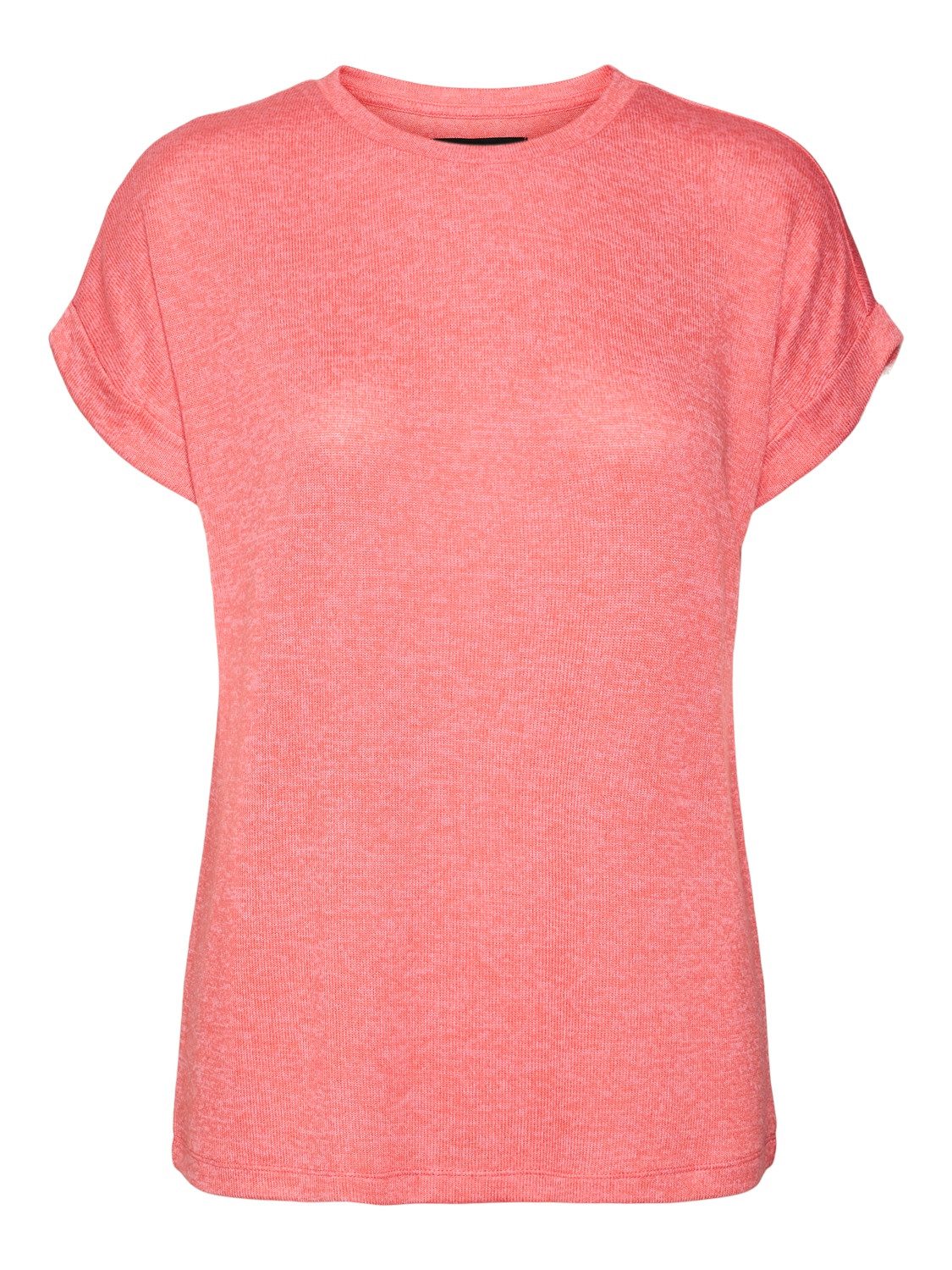 Vero Moda Trui met korte mouwen VMBRIANNA SS O-NECK PULLOVER BOO REP