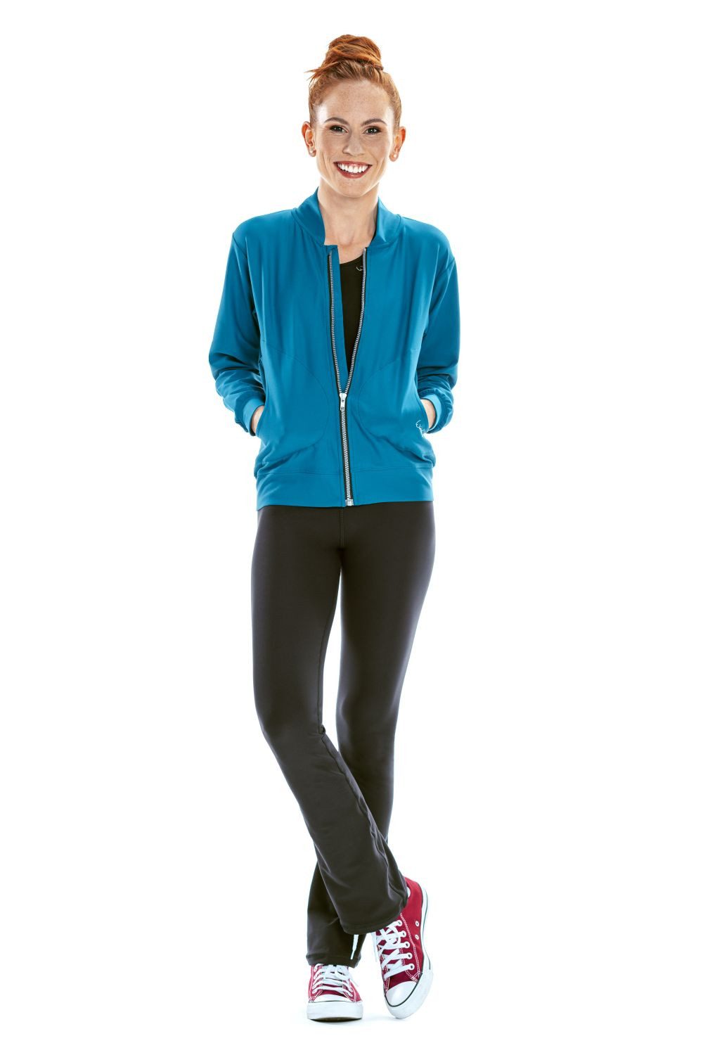 Winshape Tanktop AET124LS Functional soft and light