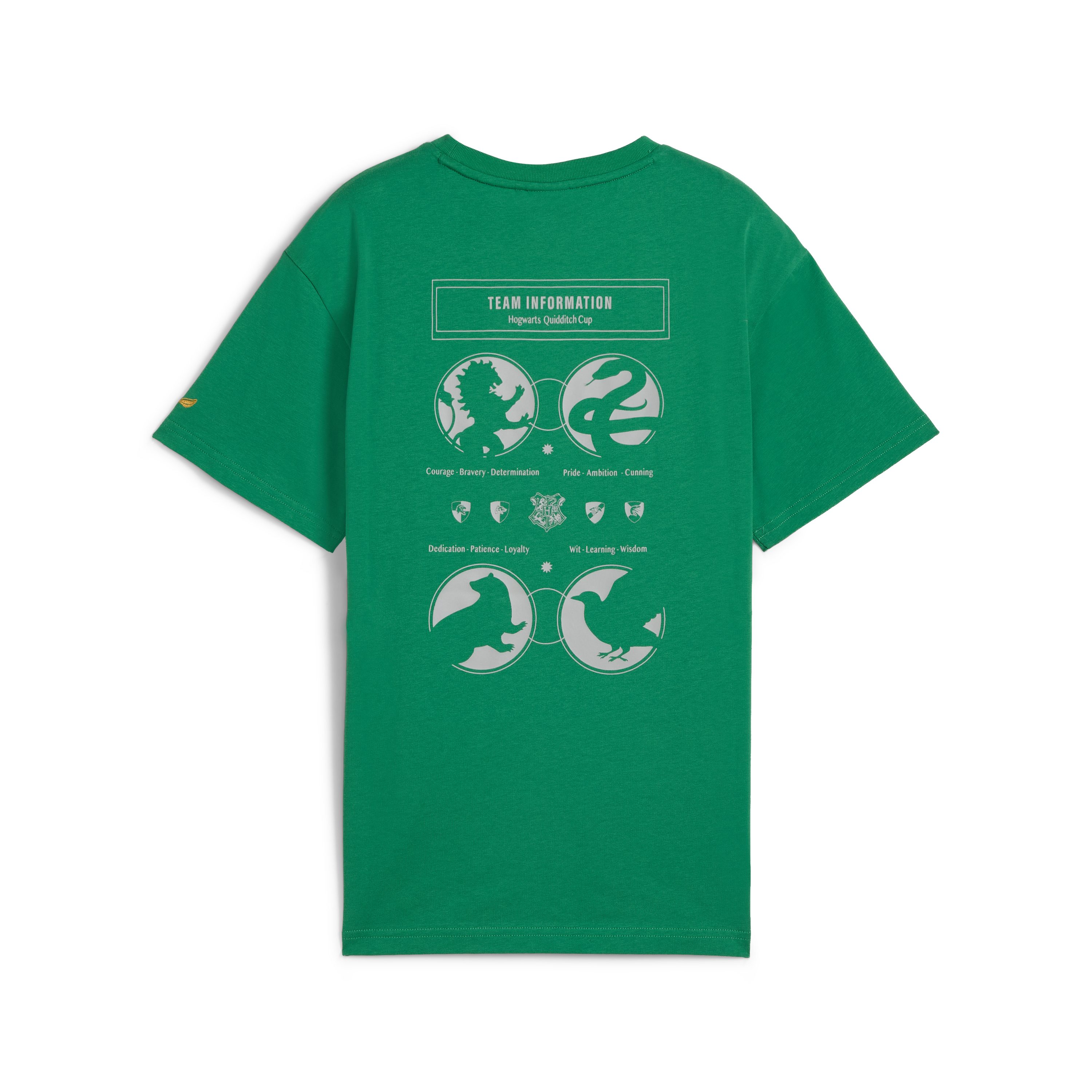 PUMA T-shirt X HARRY POTTER RELAXED GRAPHIC TEE