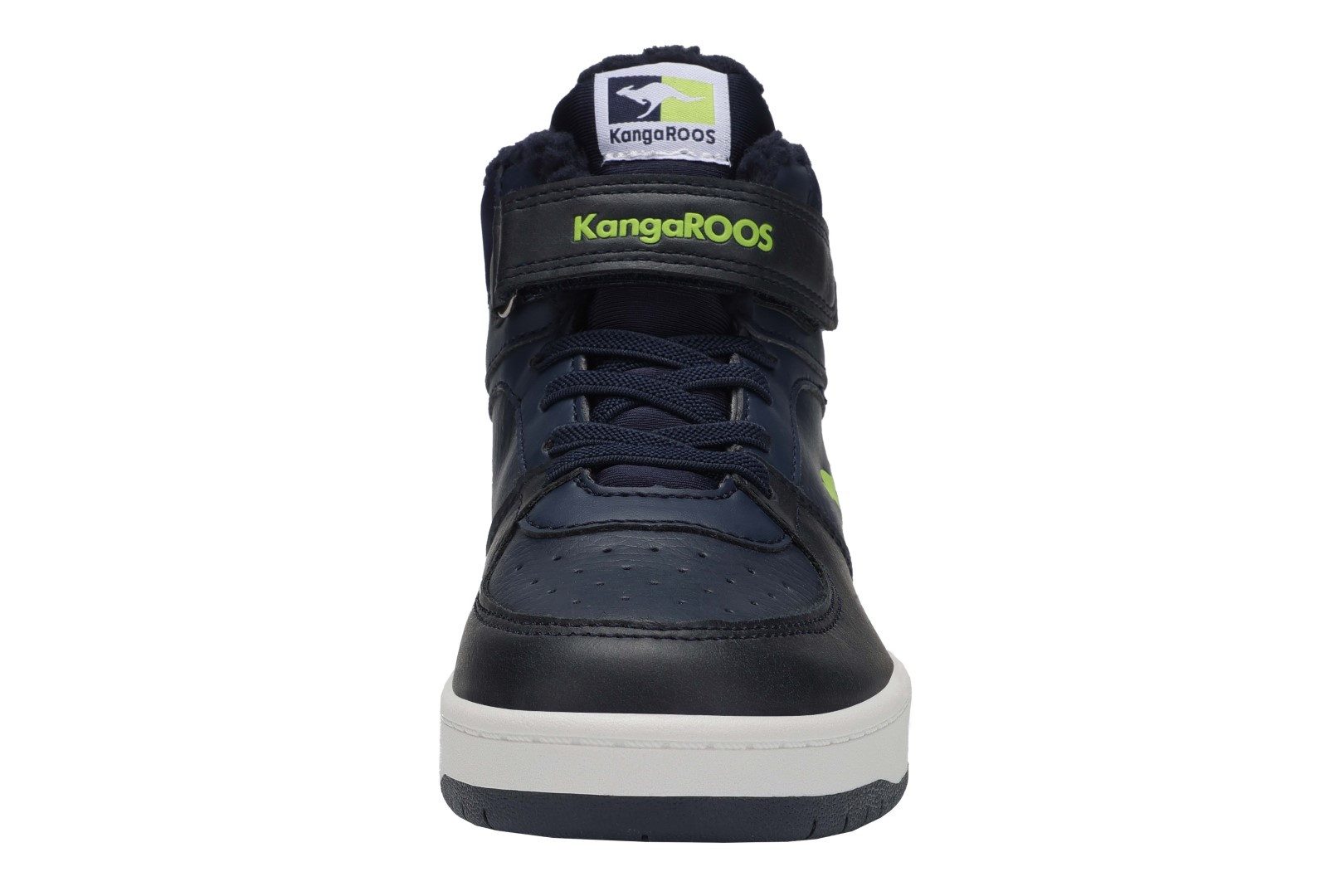 KangaROOS Sneakers K-CP Bound Mid EV