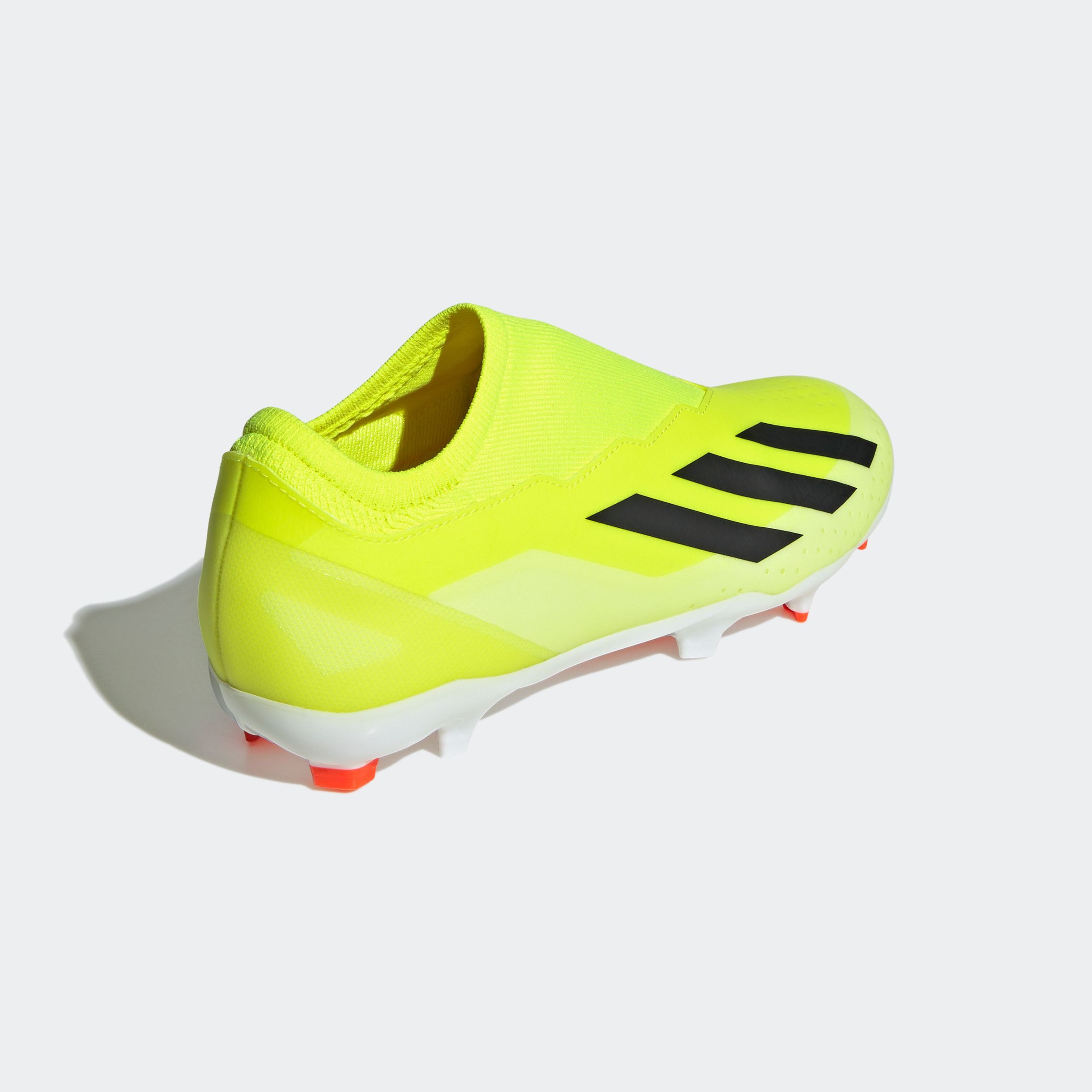 adidas Performance Voetbalschoenen X CRAZYFAST LEAGUE LACELESS FG