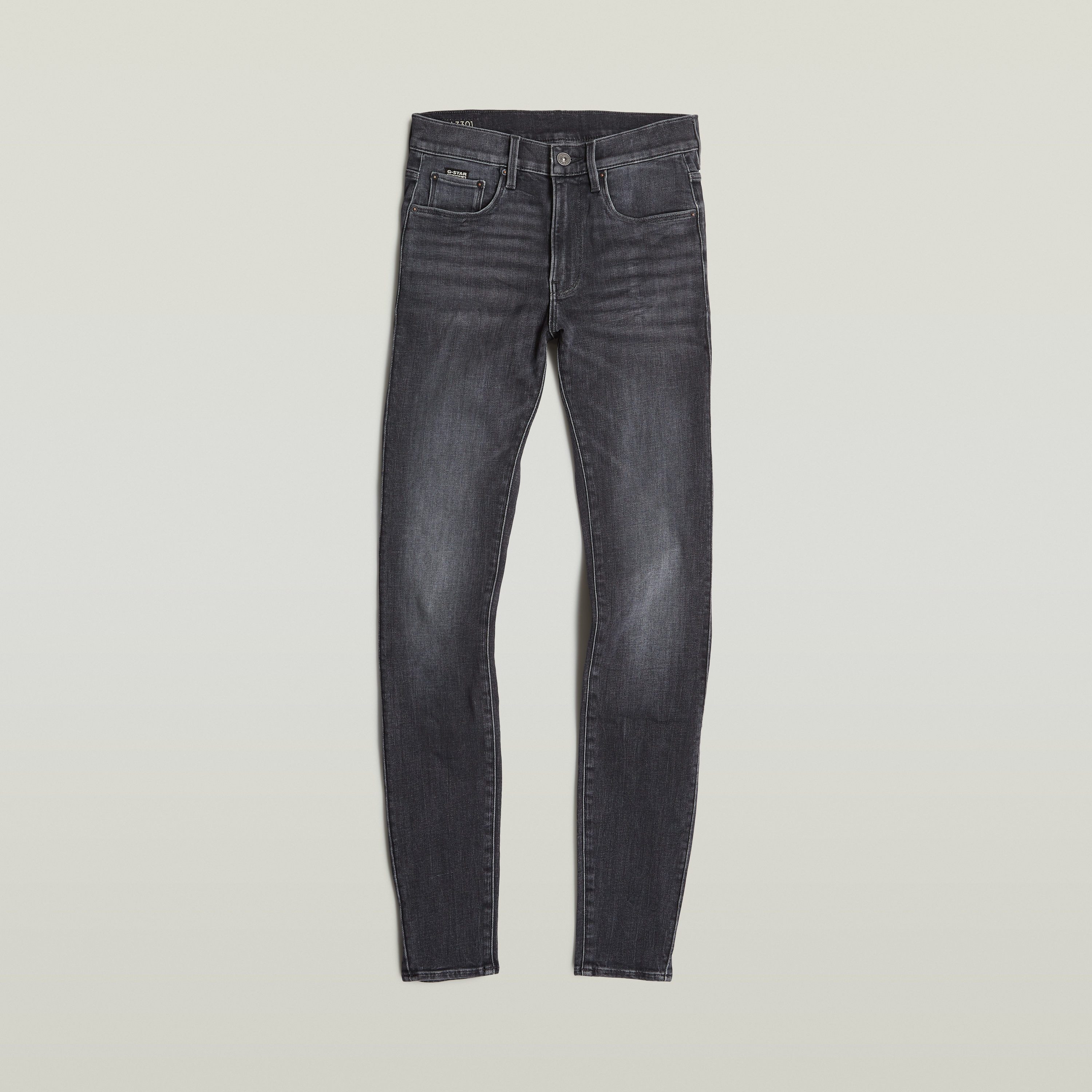 G-Star RAW Skinny fit jeans 330 Skinny Wmn