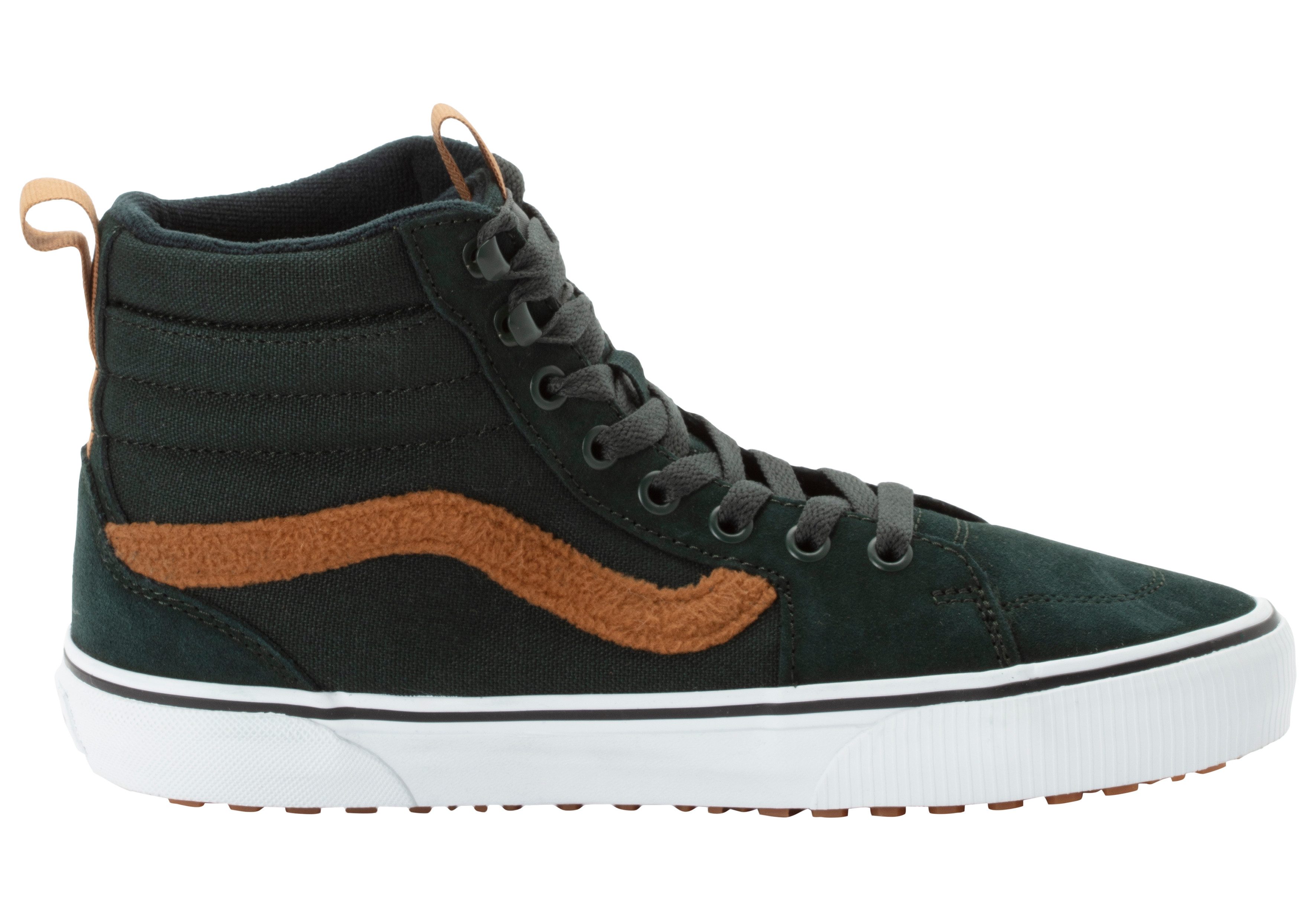 Vans Sneakers Filmore Hi VansGuard
