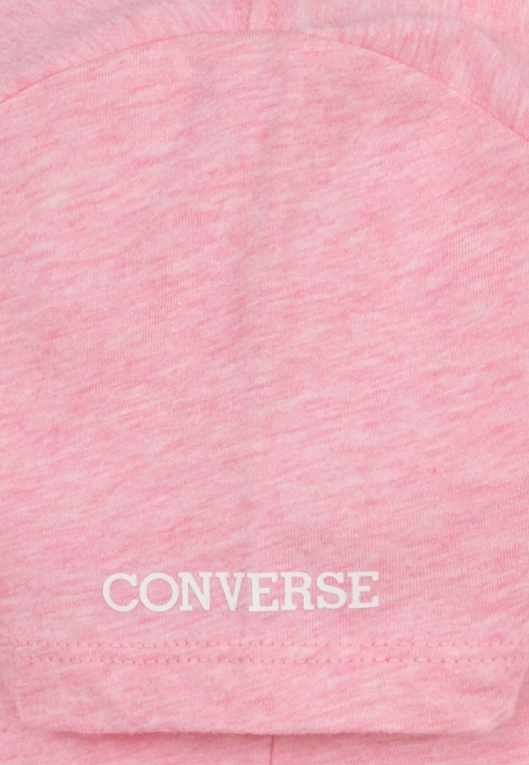 Converse T-shirt CNVG CHUCK TAYLOR T-SHIRT (1-delig)