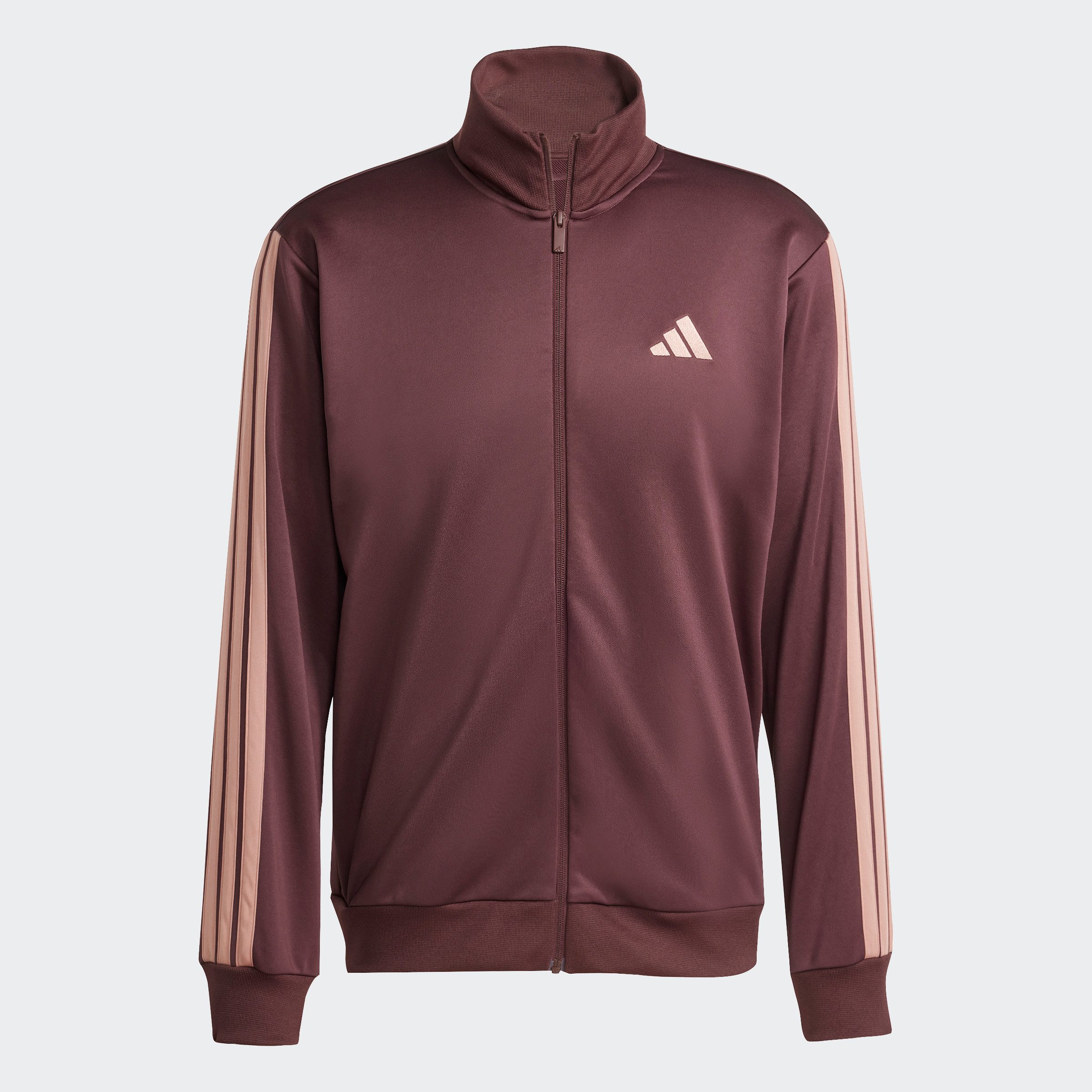 adidas Sportswear Trainingspak M 3S FT TT TS (2-delig)