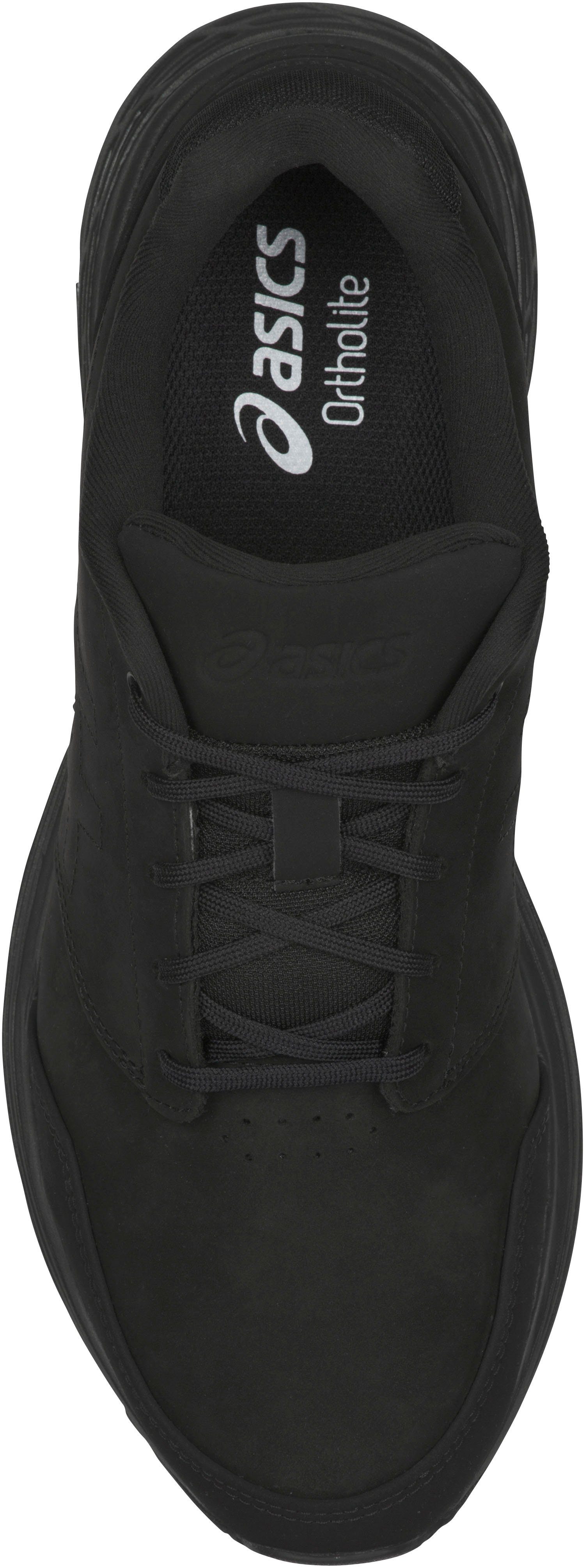 asics wandelschoenen dames